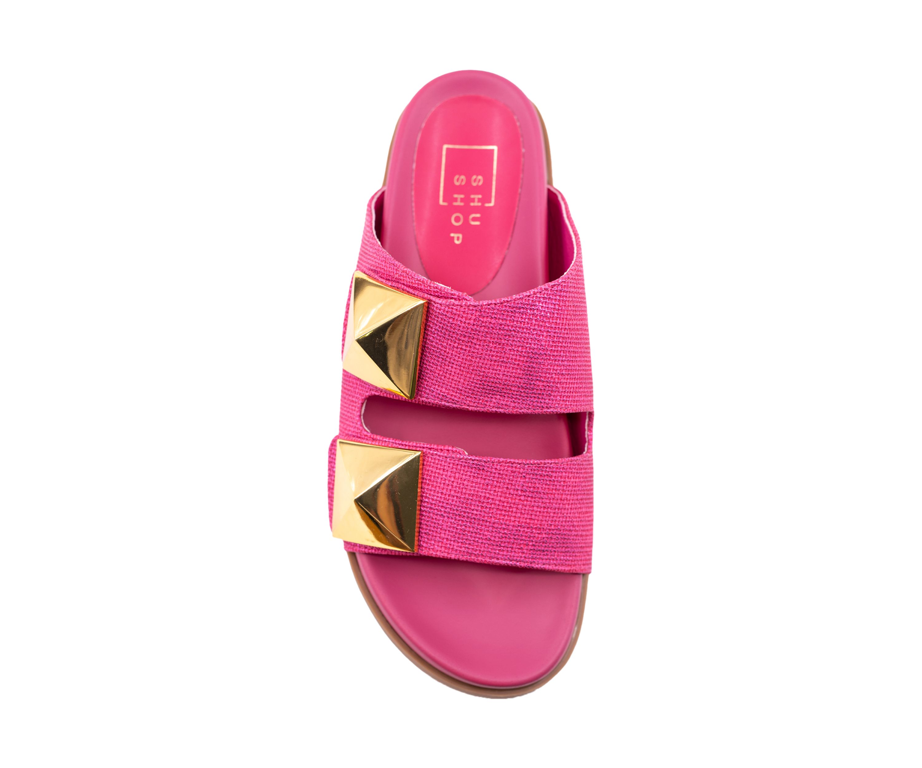 Bernarda Sandals