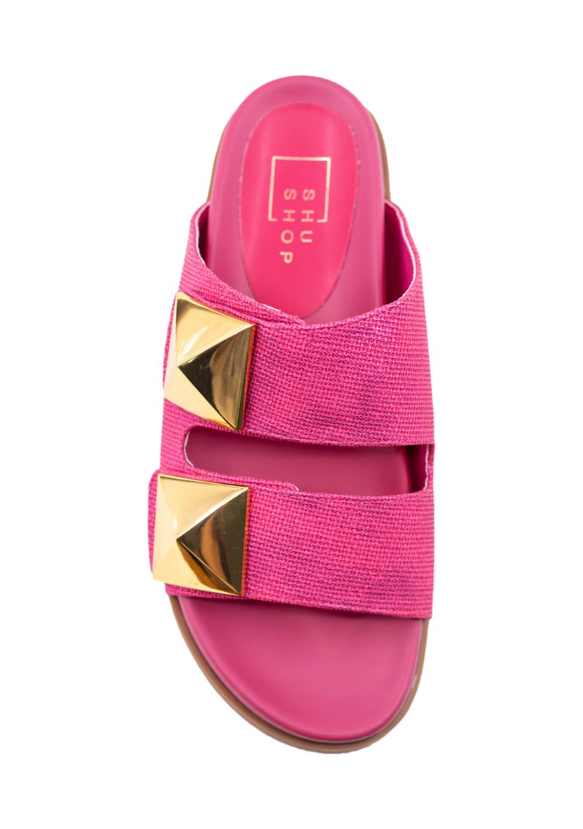 Bernarda Sandals