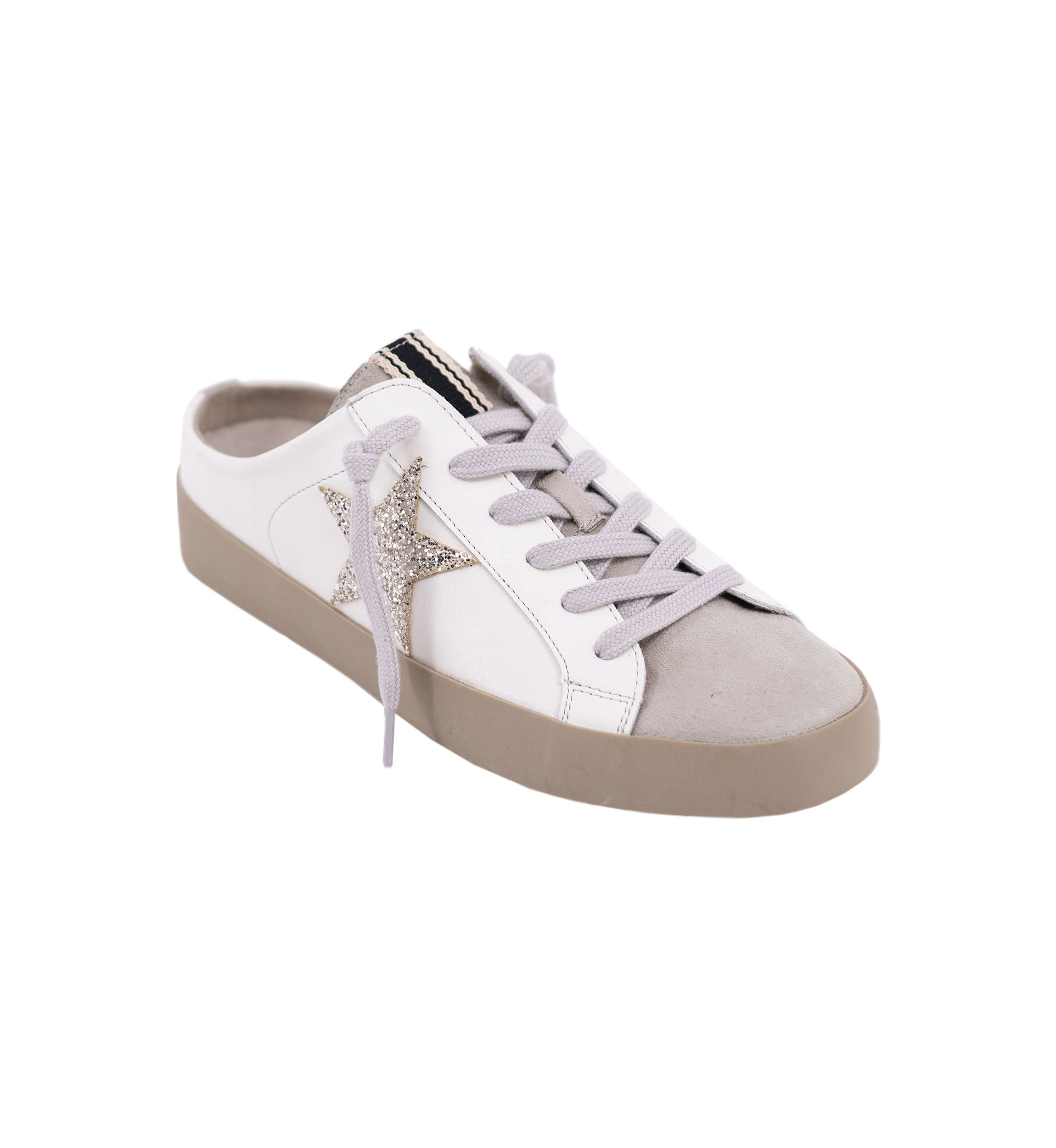 Polka Sneakers