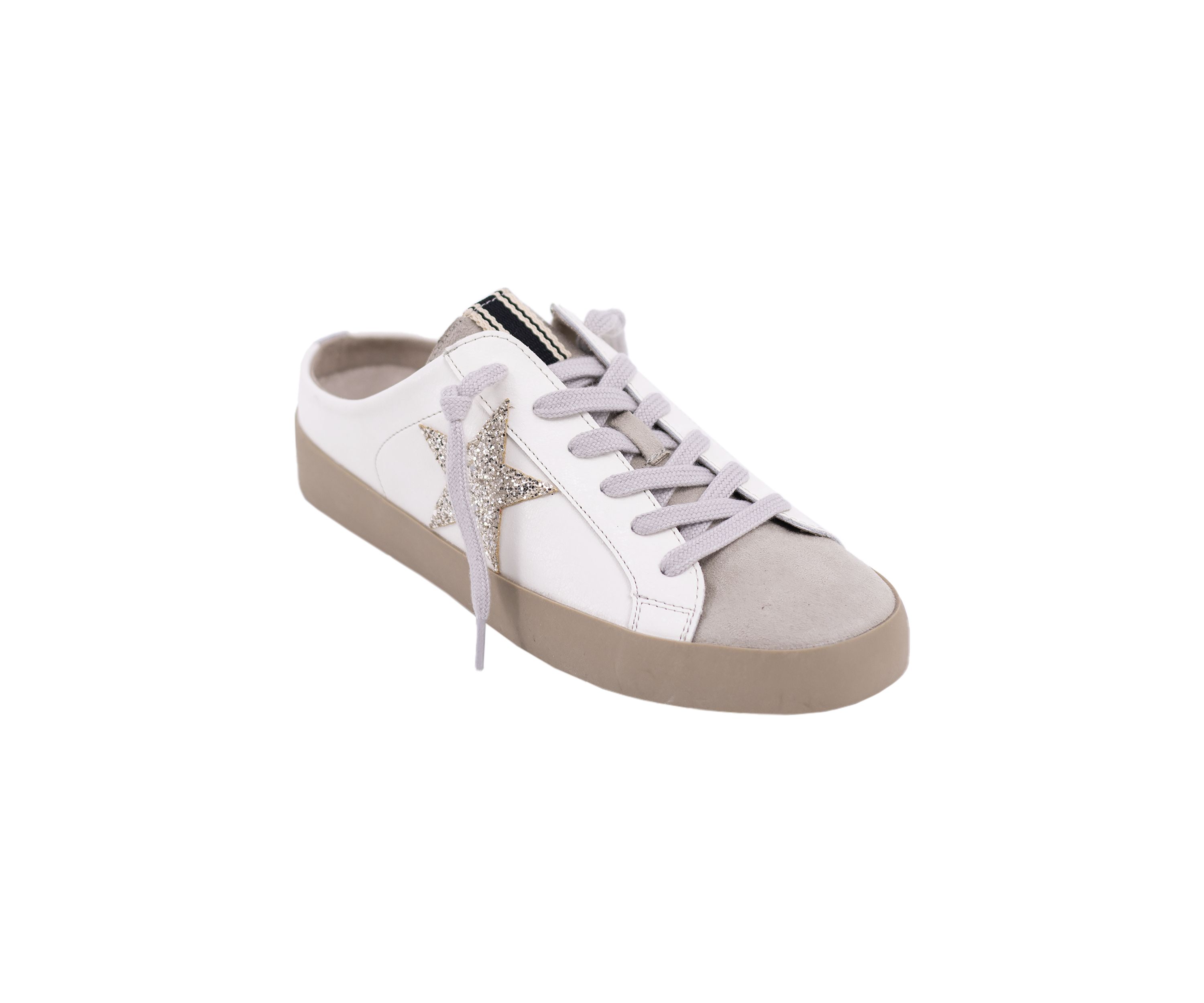 Polka Sneakers
