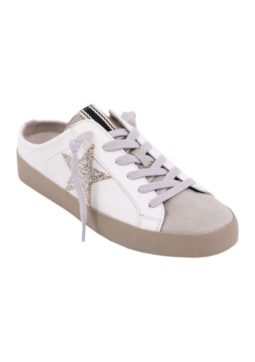Polka Sneakers