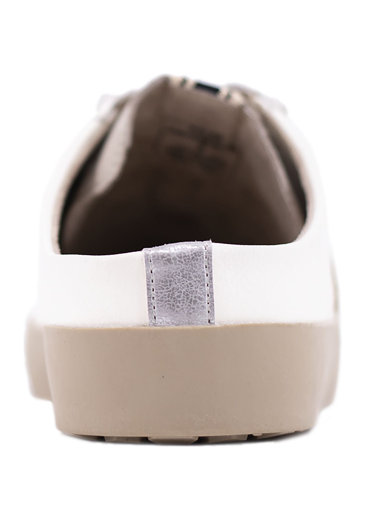 Polka Sneakers