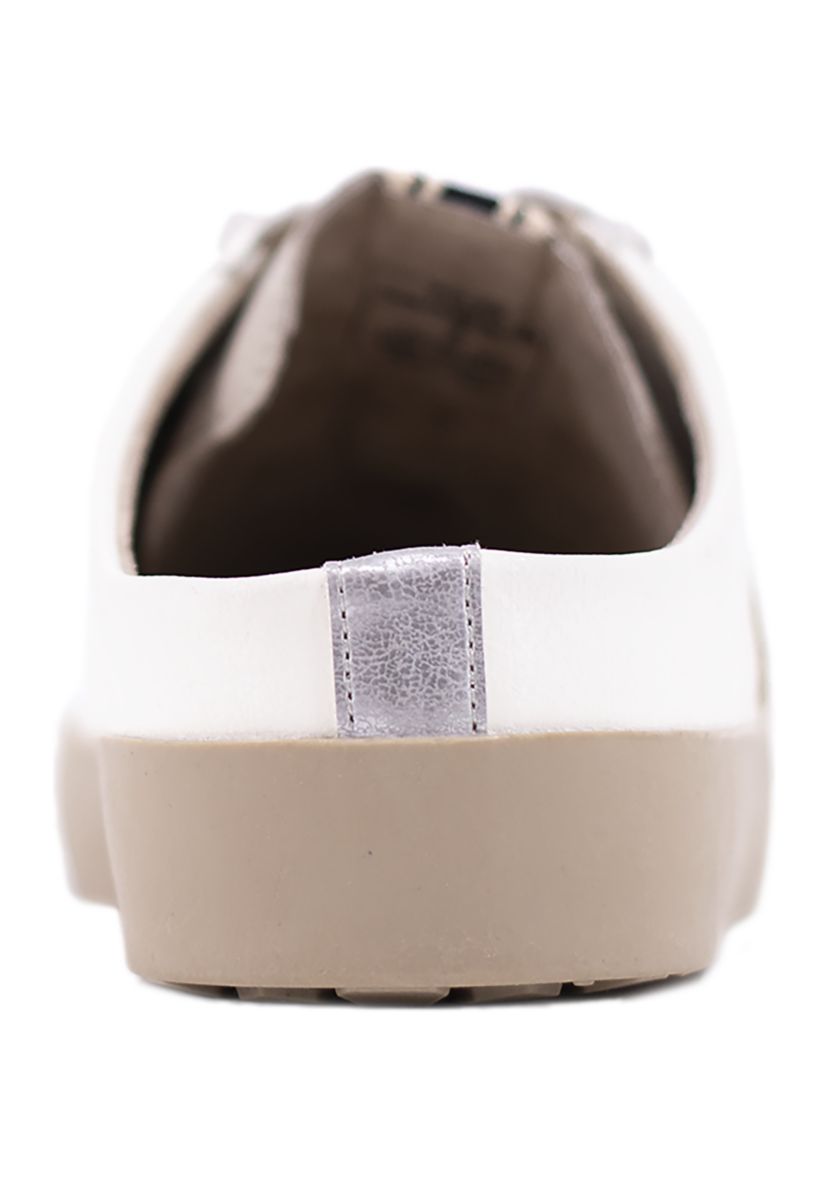 Polka Sneakers