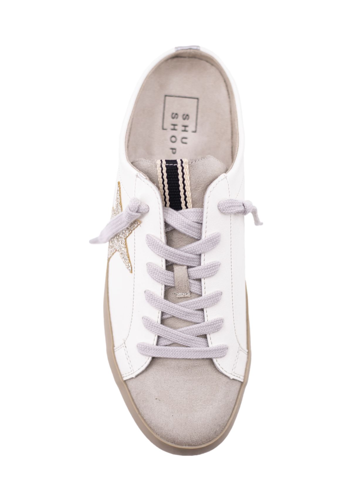 Polka Sneakers