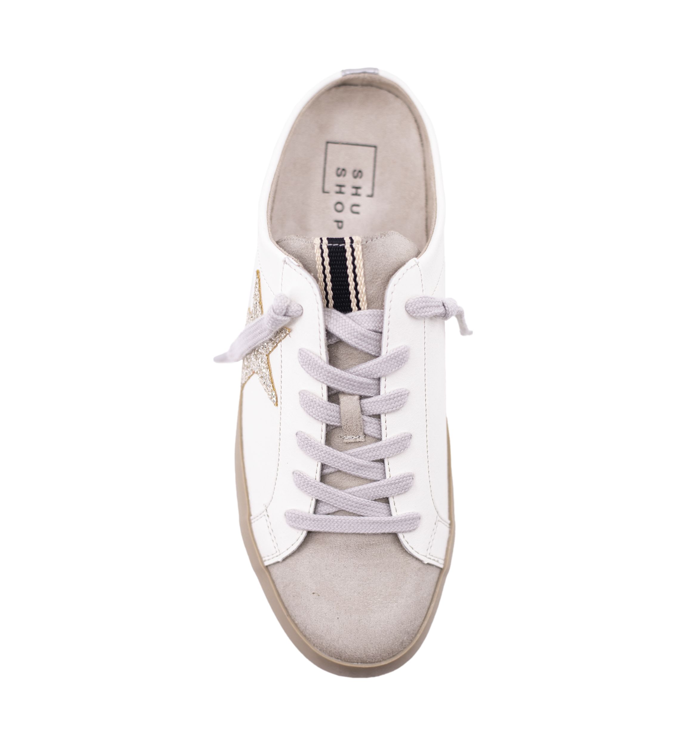 Polka Sneakers