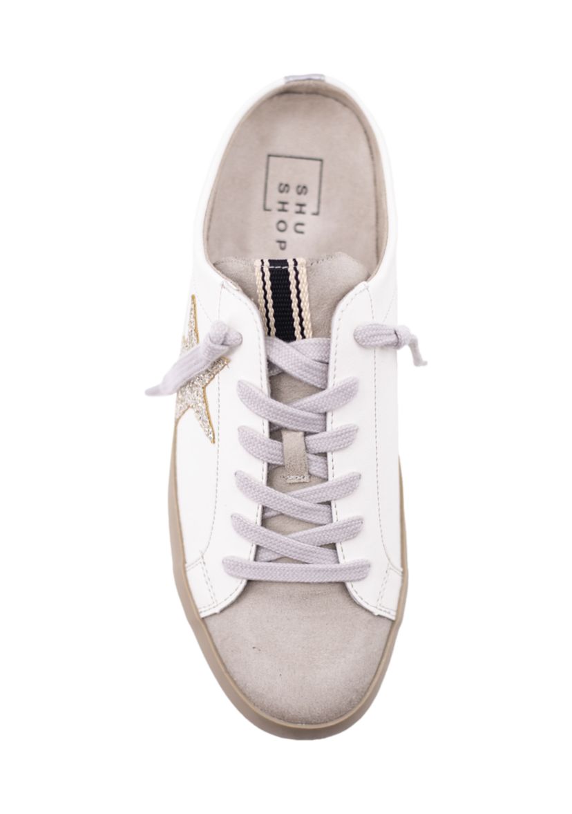Polka Sneakers