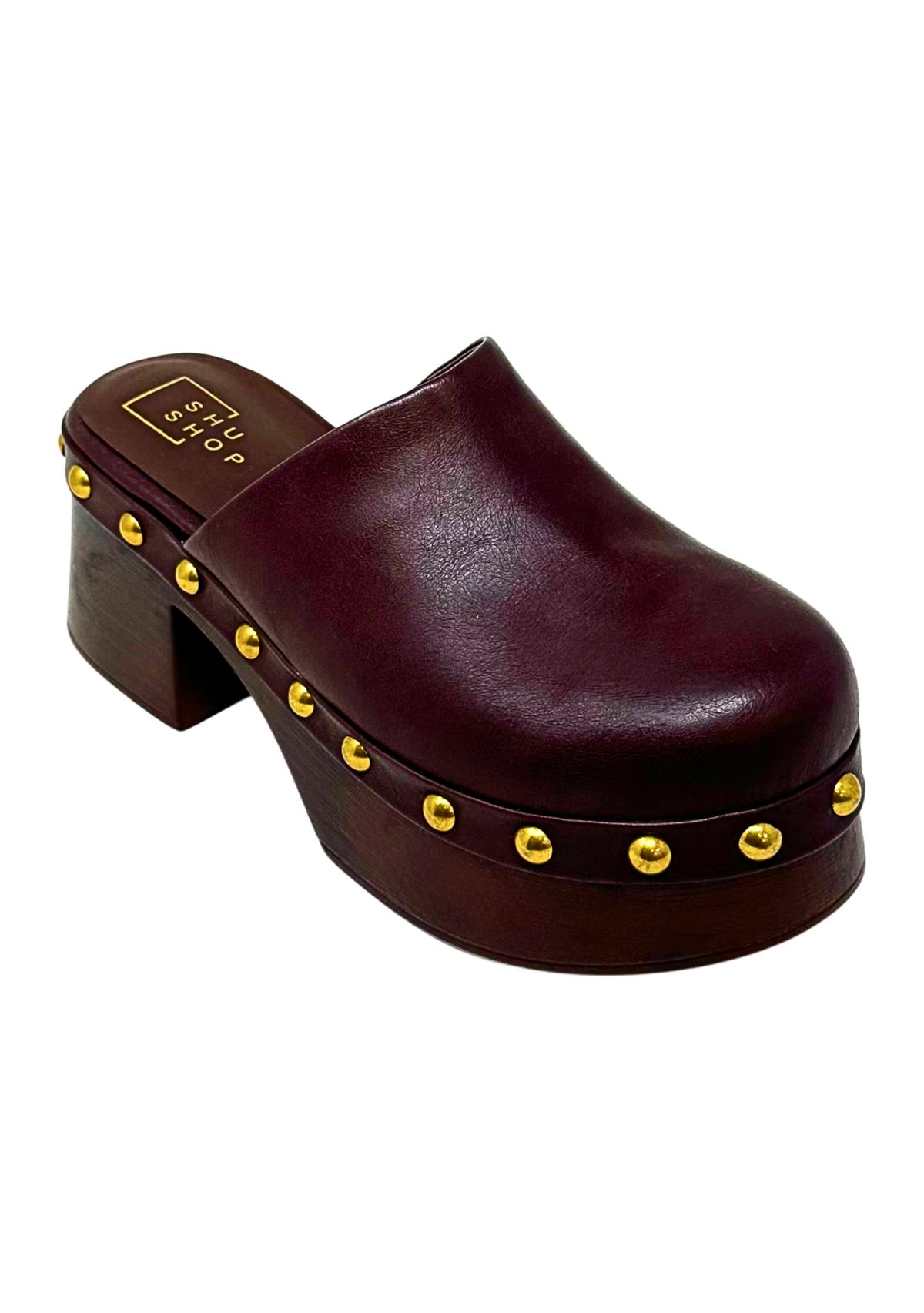 Lily Clogs