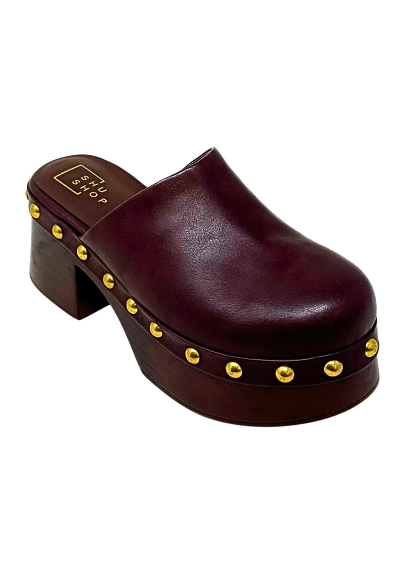 Lily Clogs