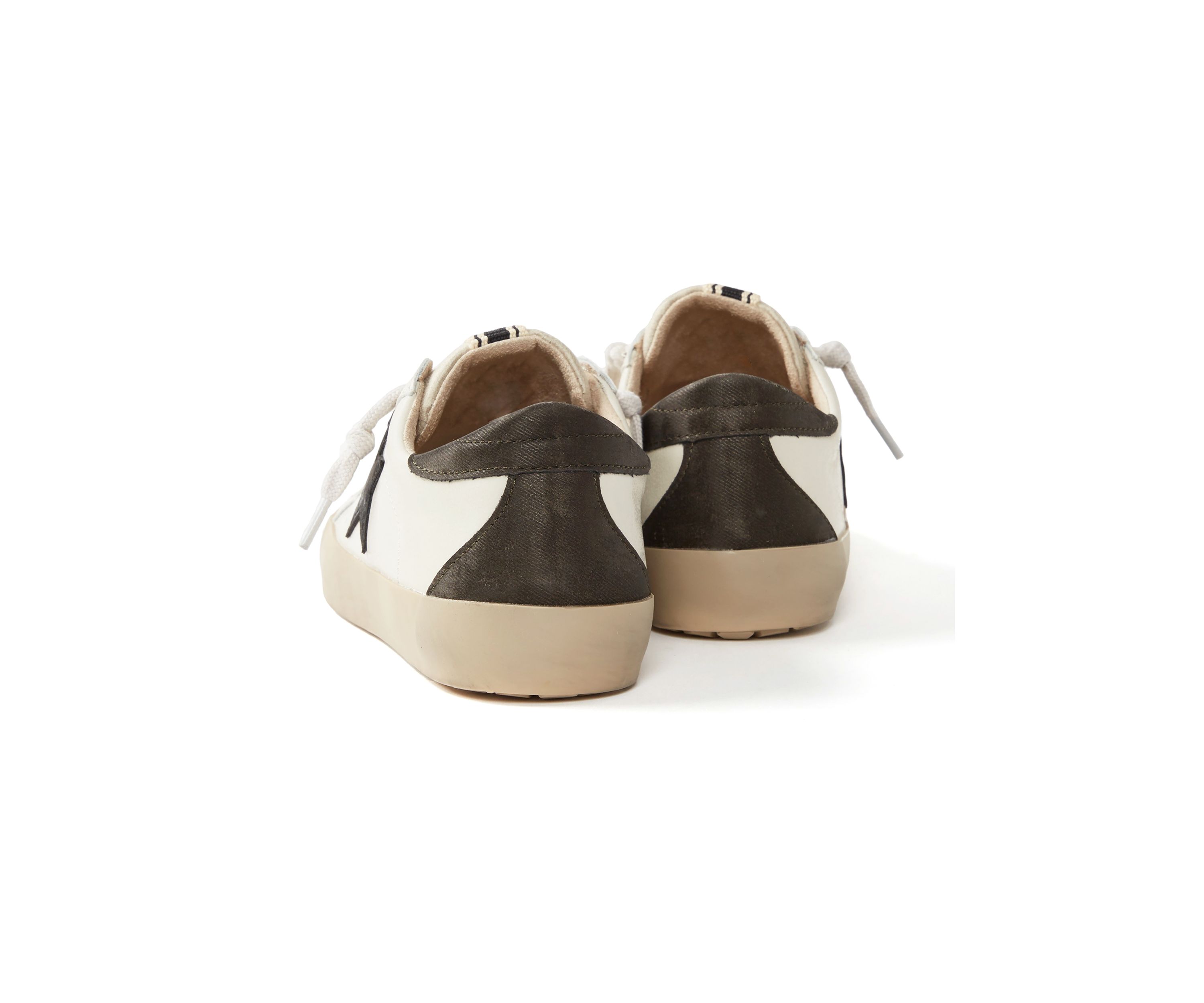 Paulette Sneakers