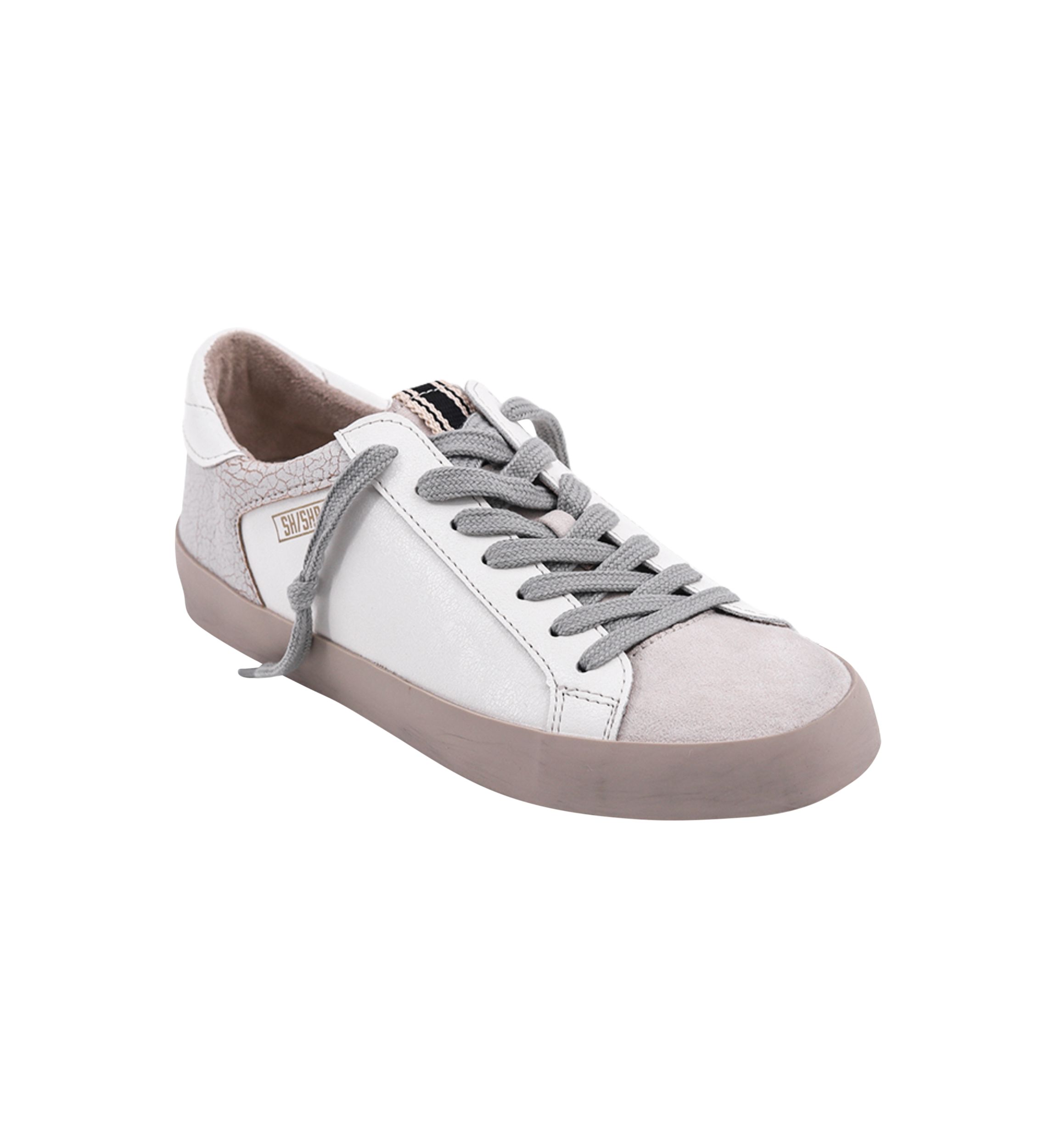 Rebel Sneakers