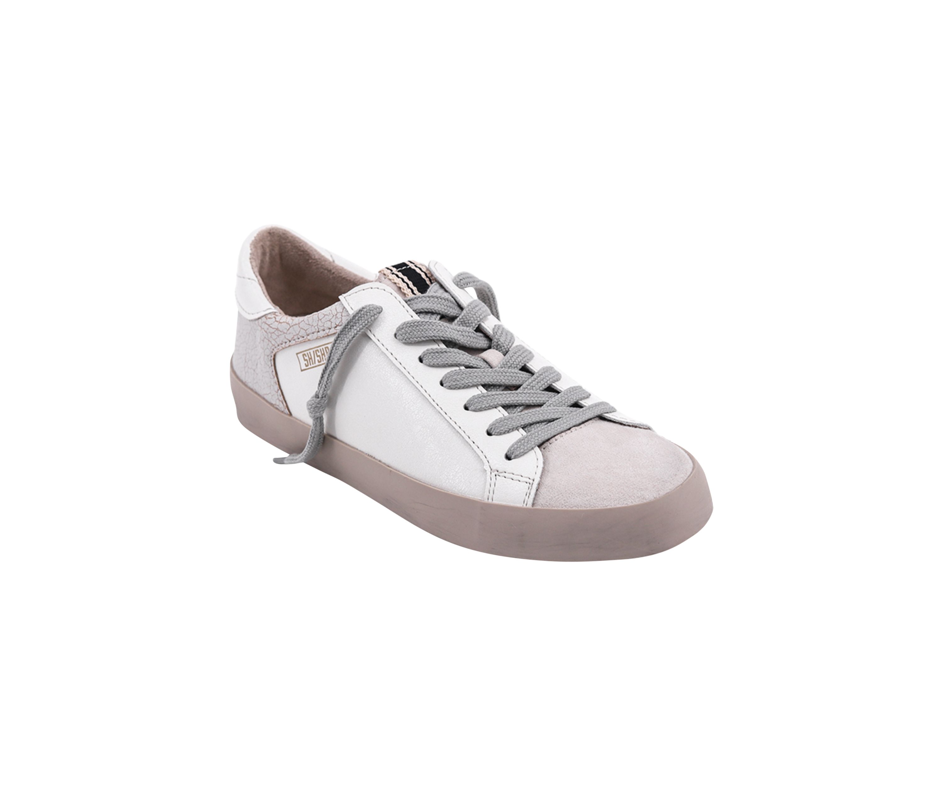 Rebel Sneakers