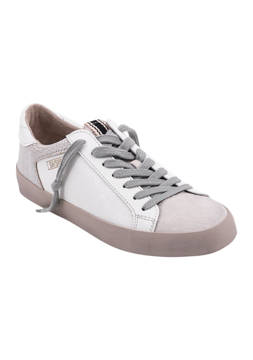 Rebel Sneakers