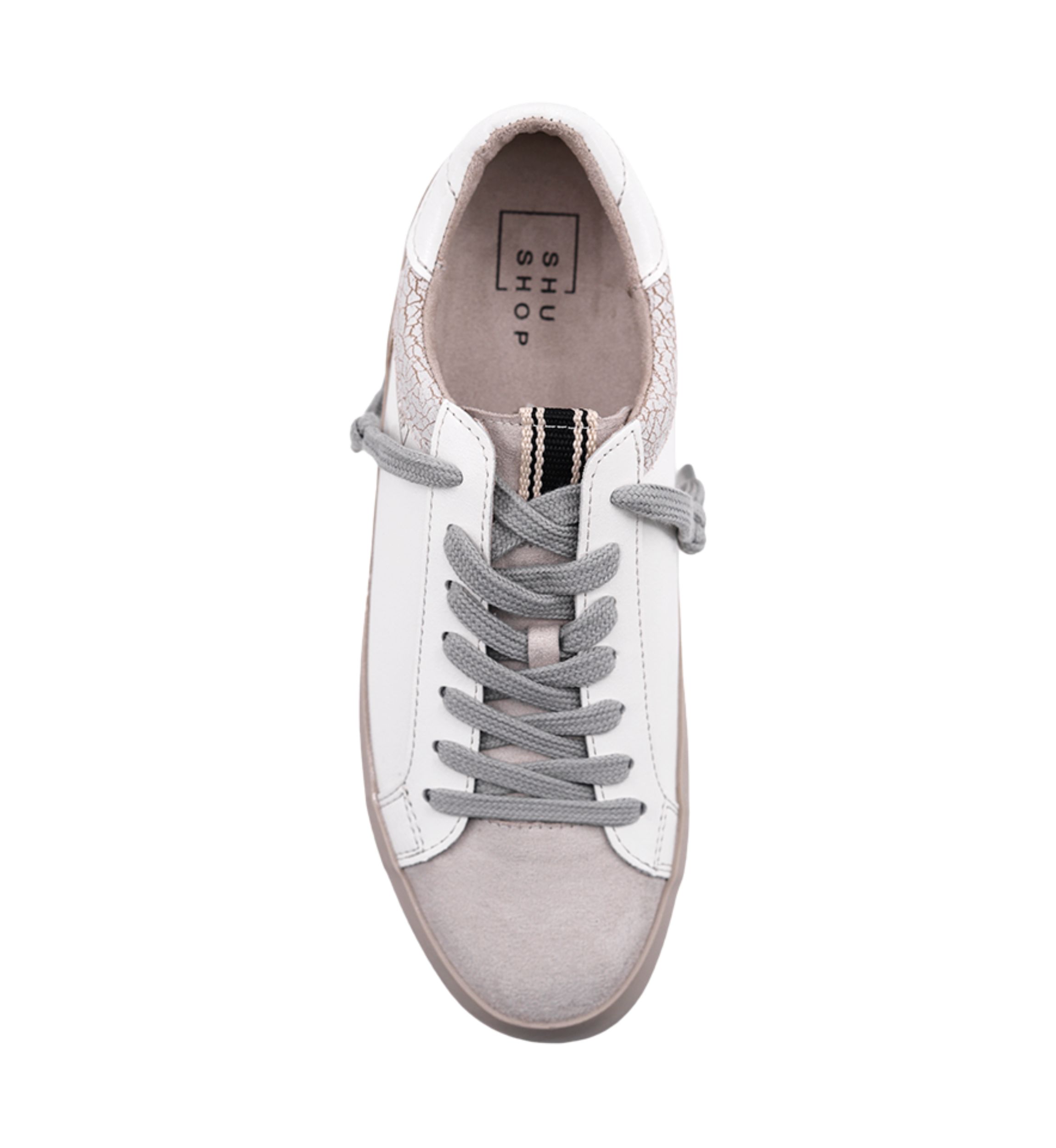 Rebel Sneakers