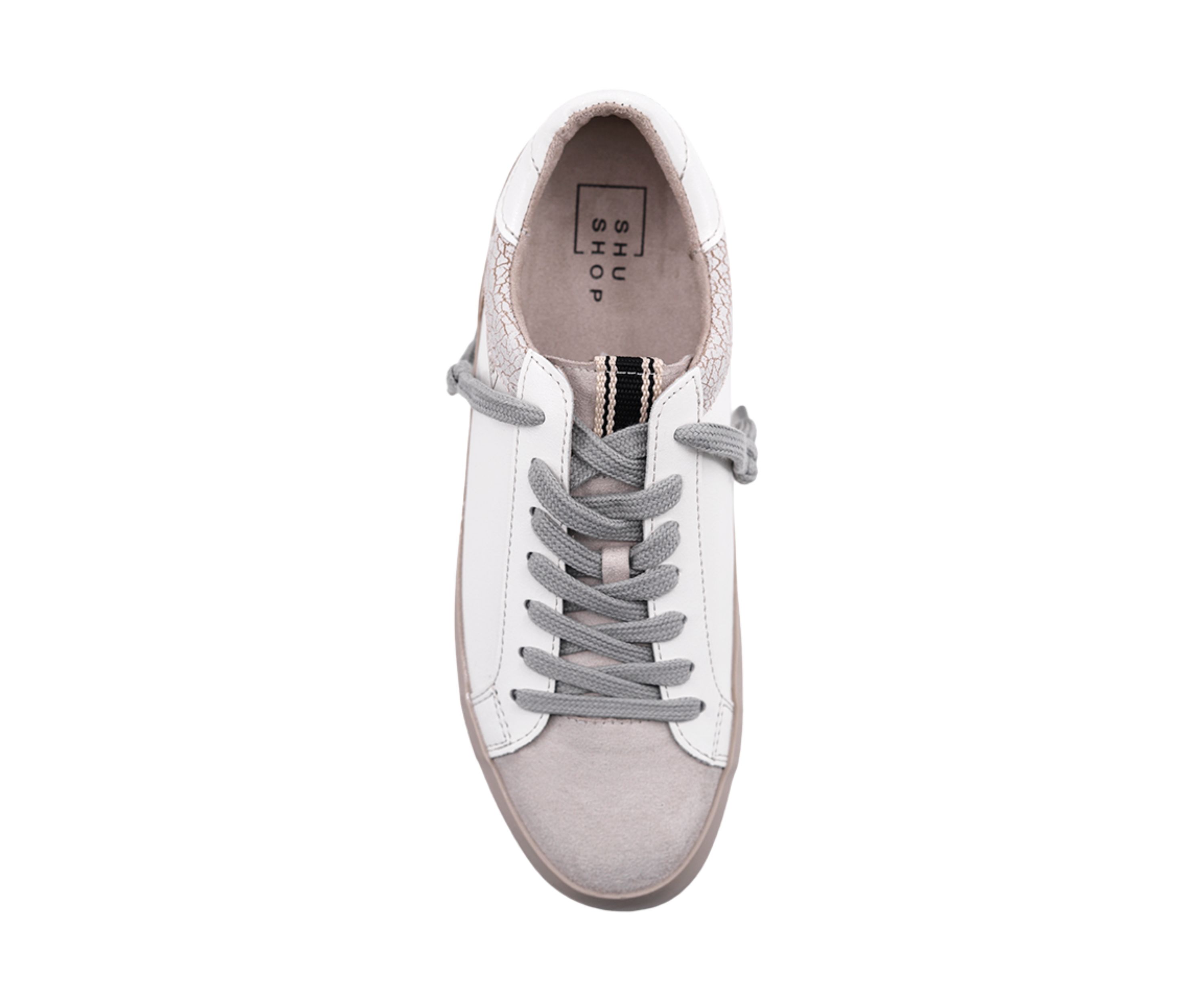 Rebel Sneakers