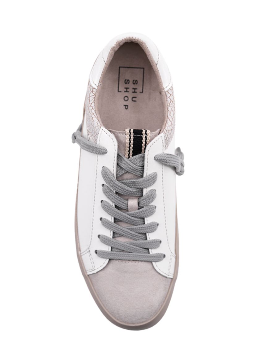Rebel Sneakers