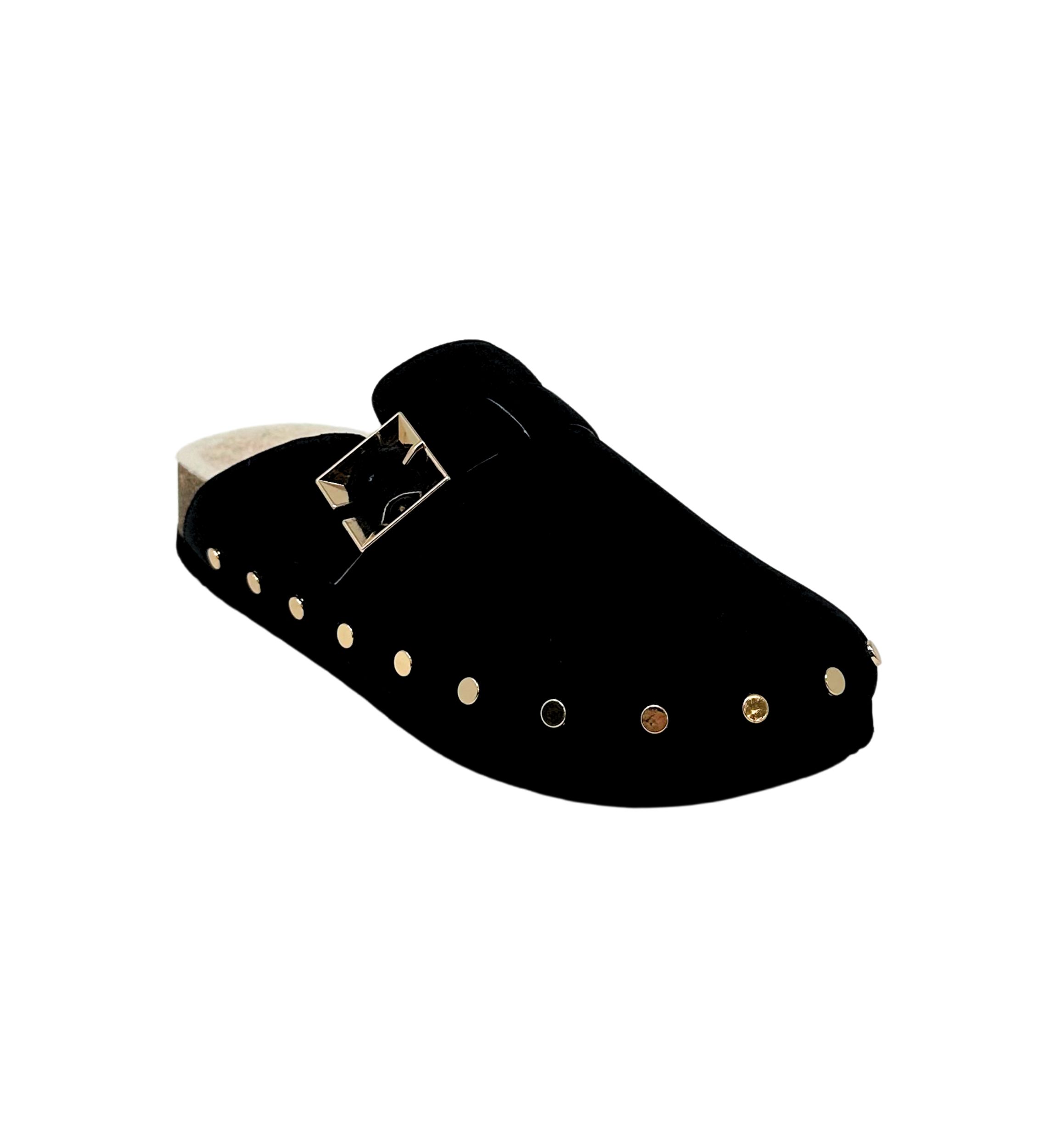 Tori Clogs