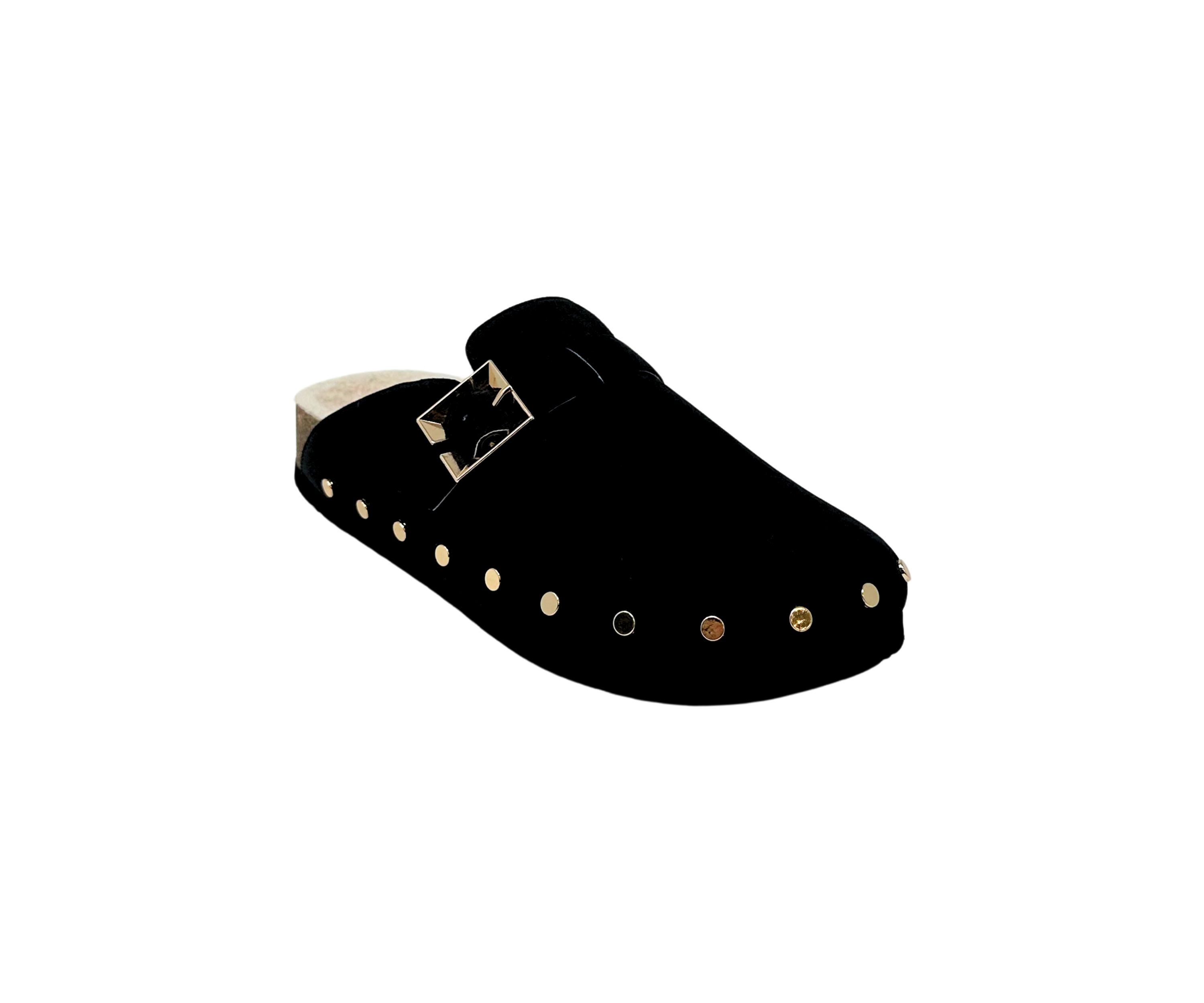 Tori Clogs