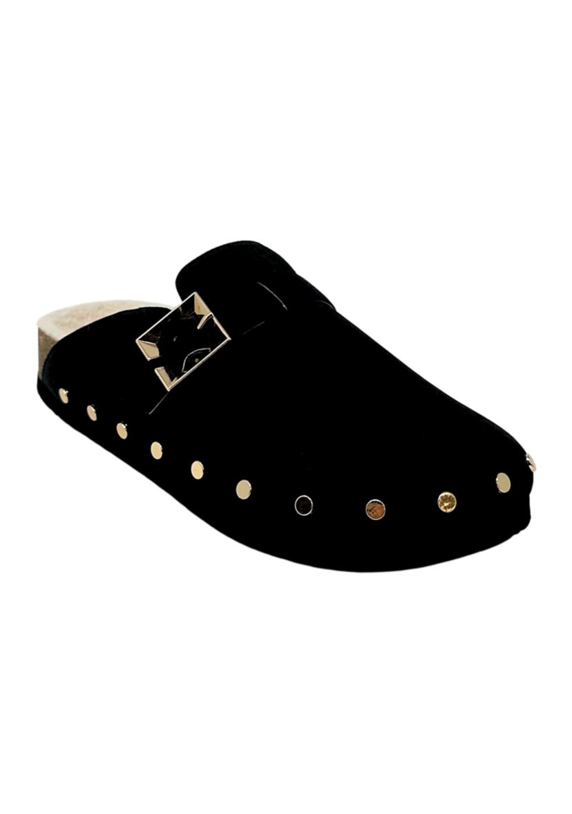 Tori Clogs