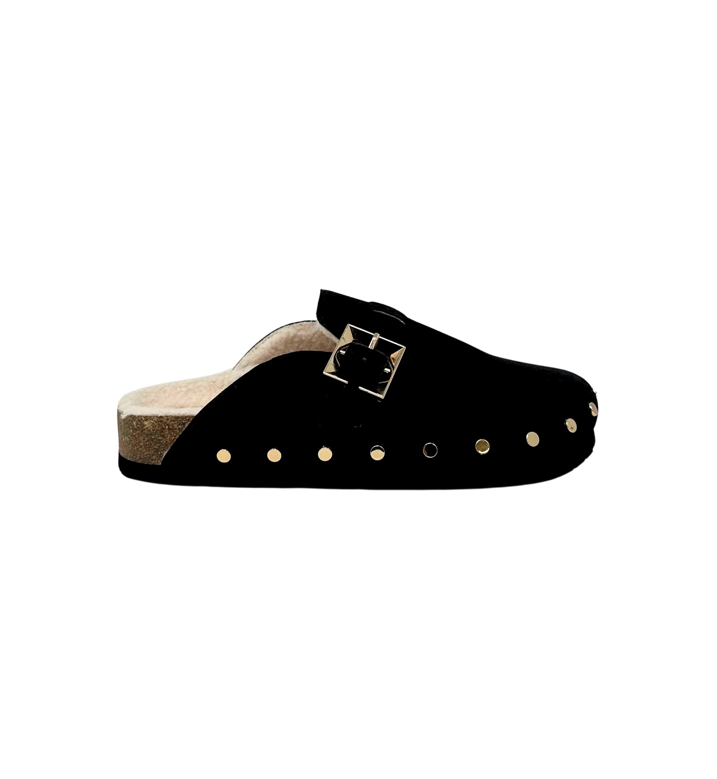 Tori Clogs