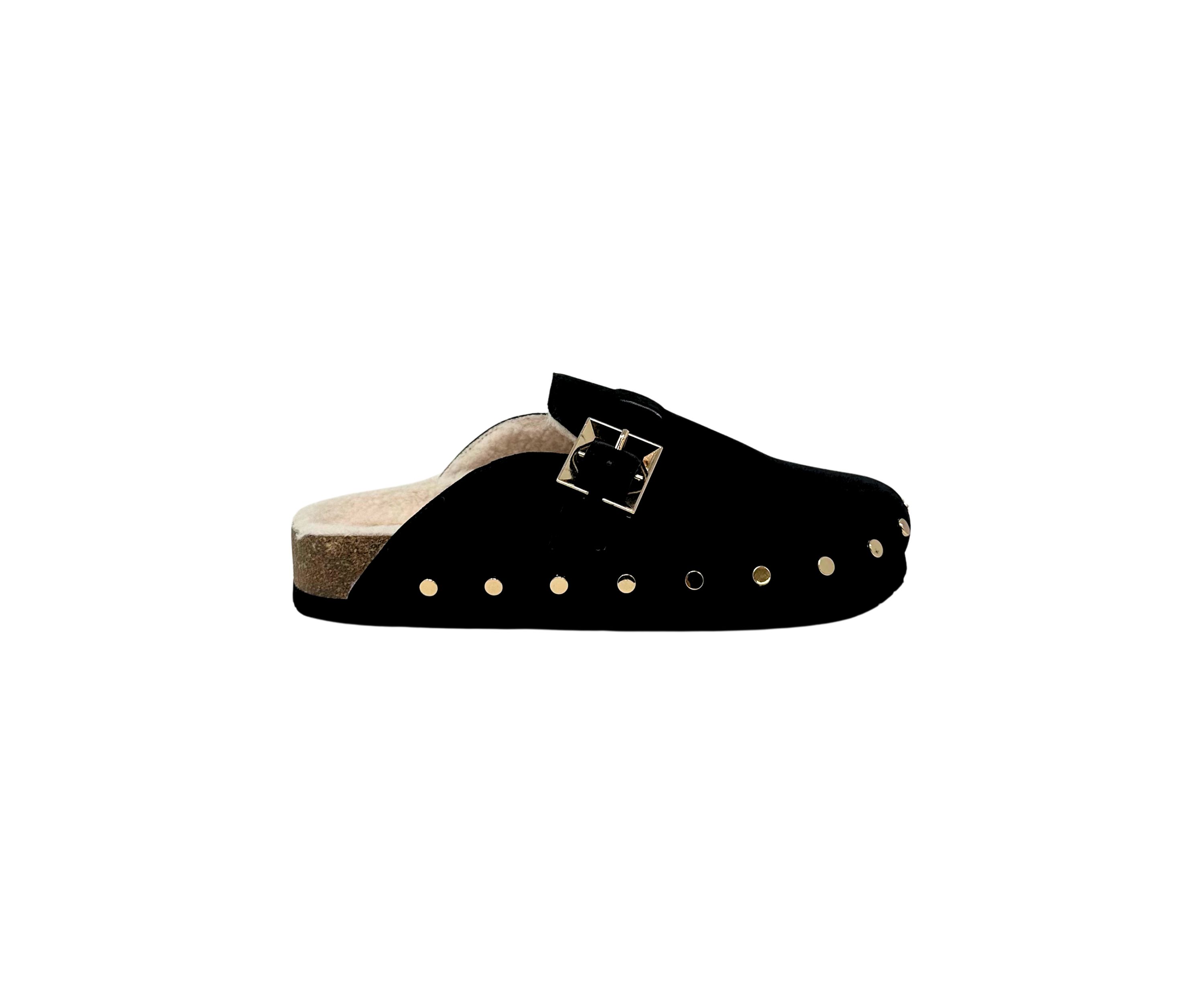Tori Clogs