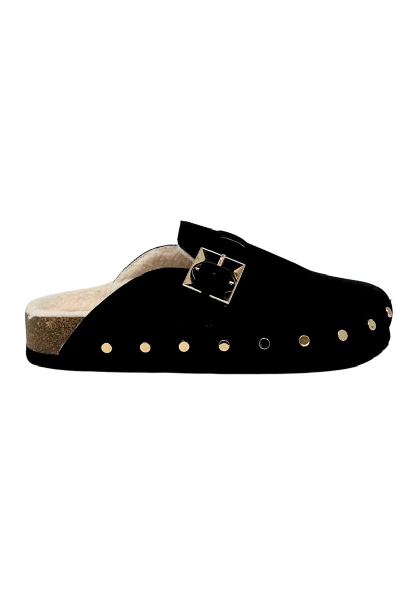 Tori Clogs