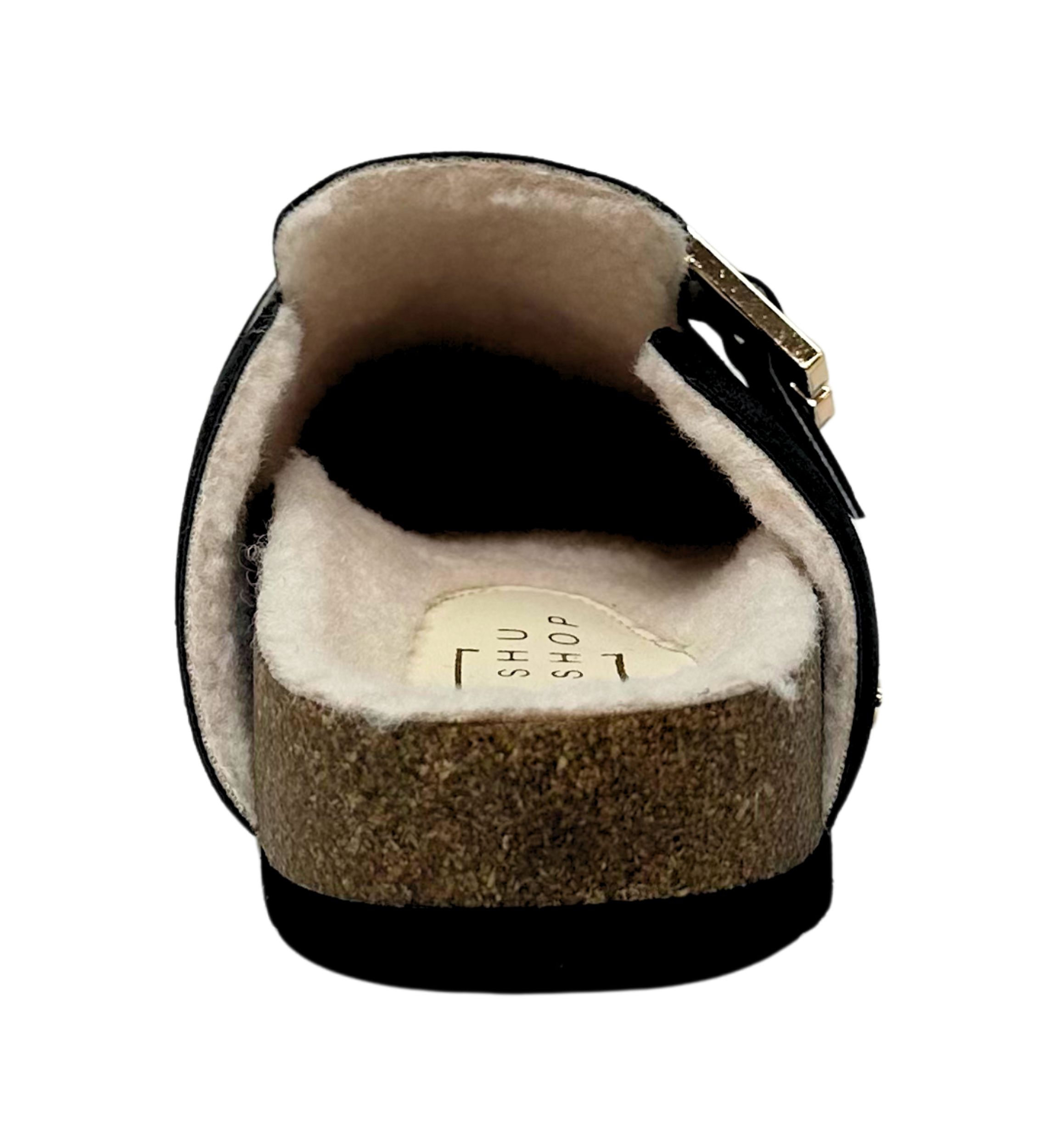 Tori Clogs