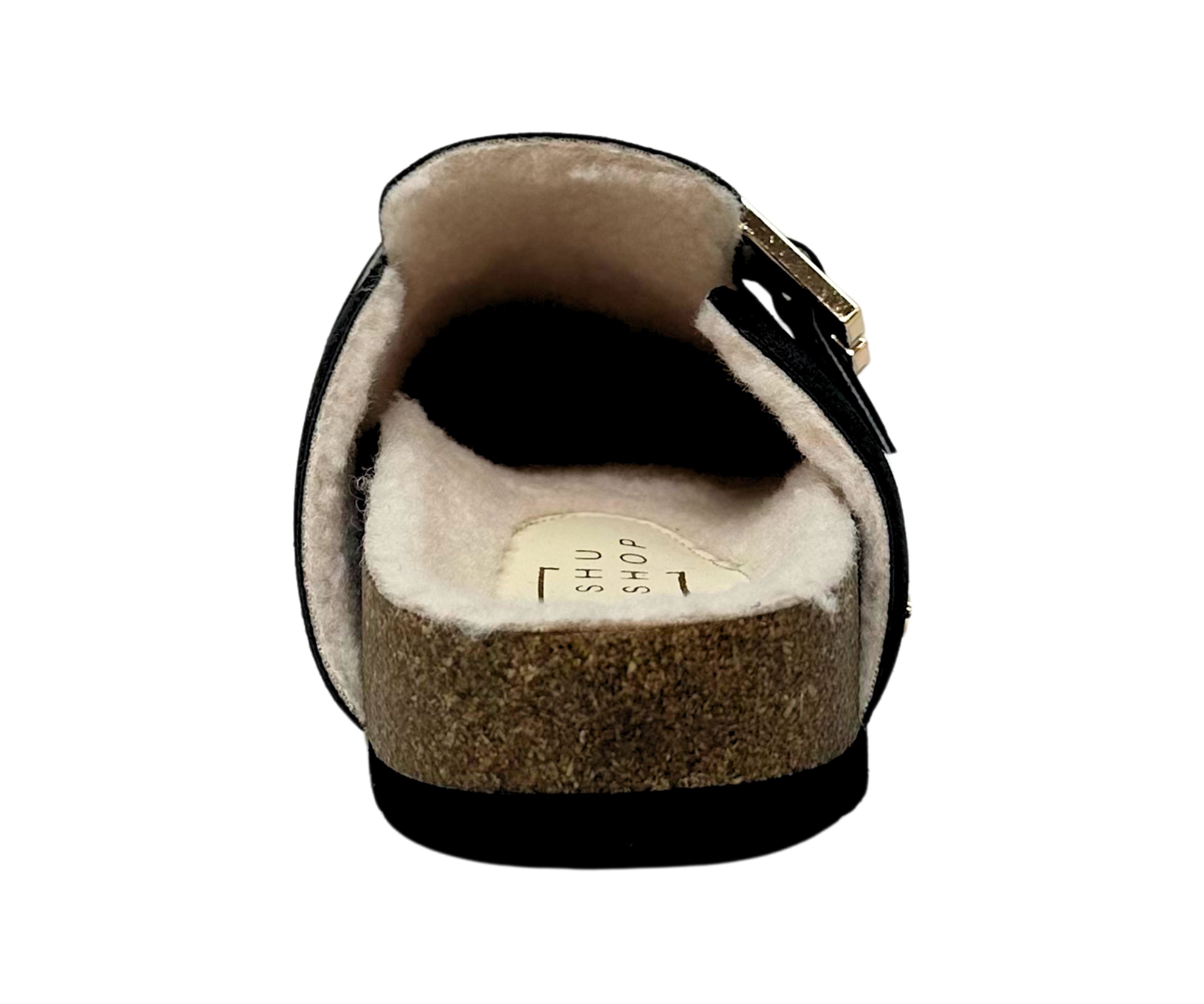 Tori Clogs