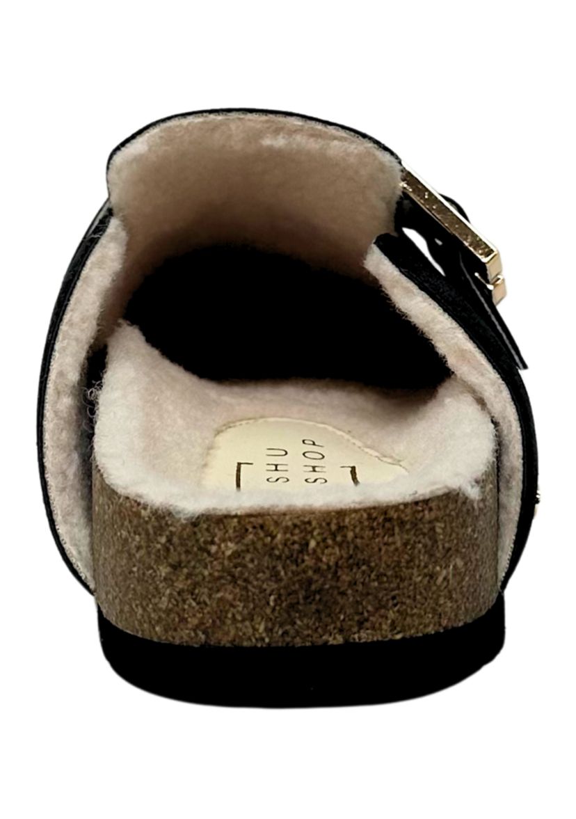 Tori Clogs