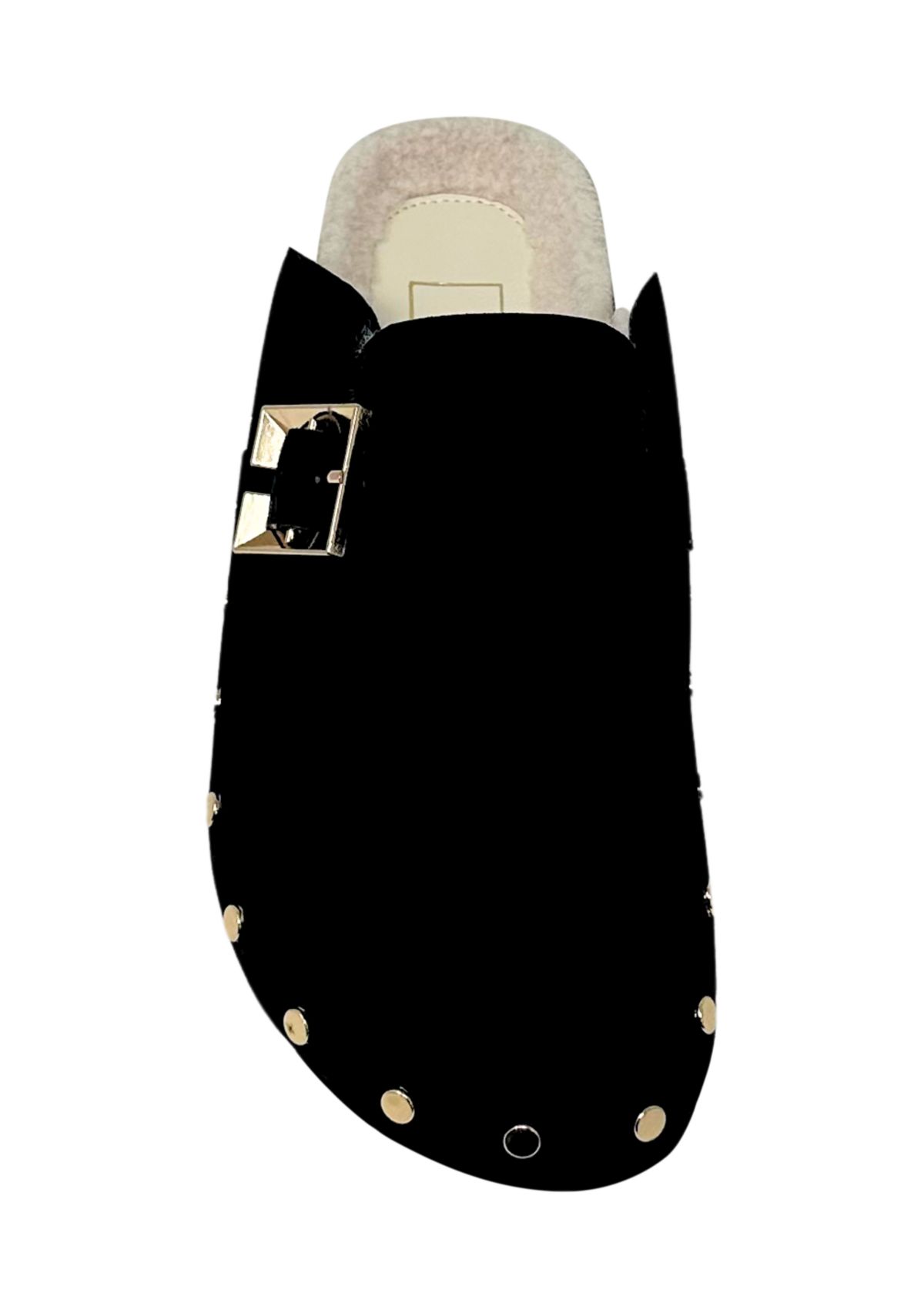 Tori Clogs