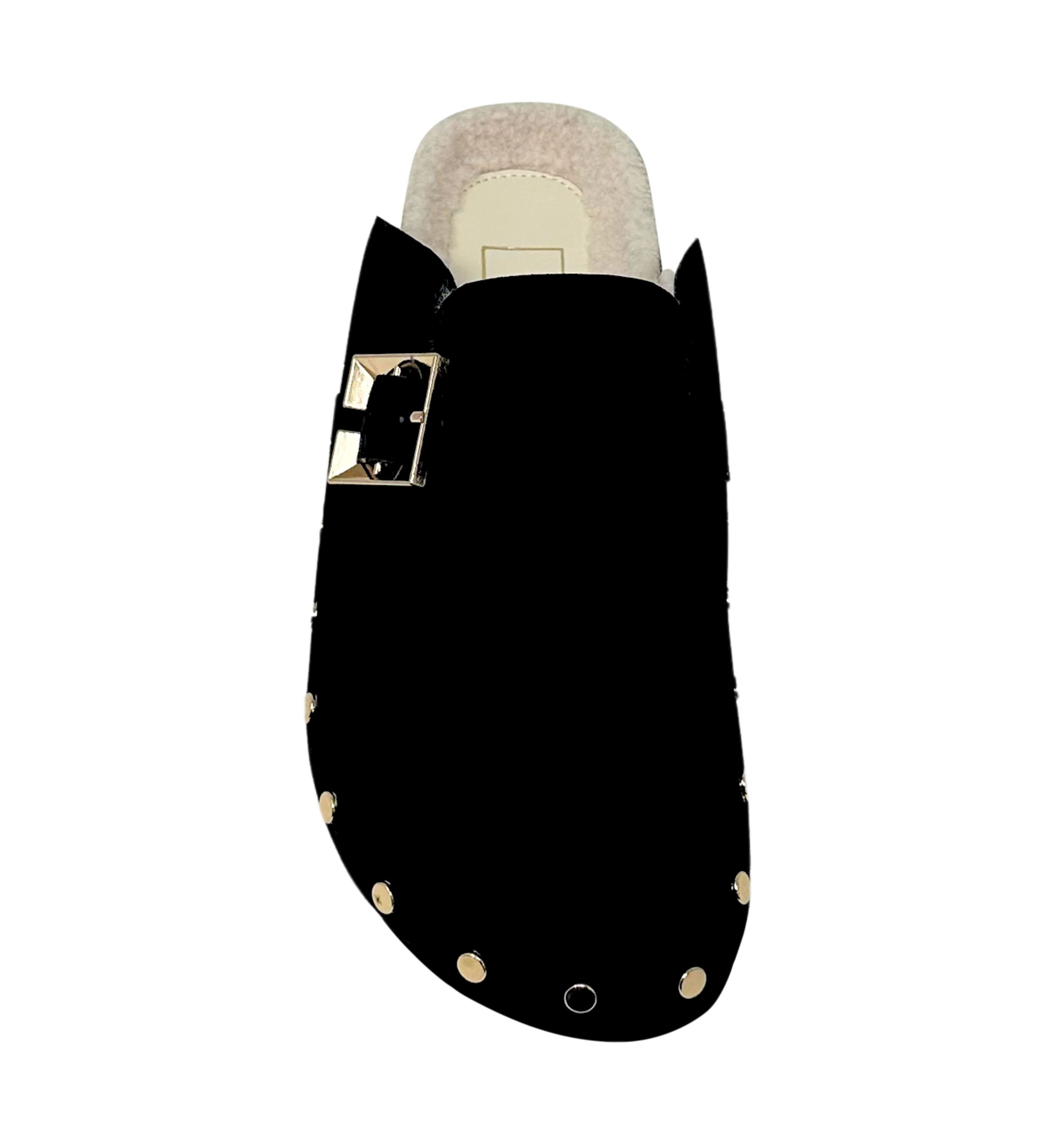 Tori Clogs