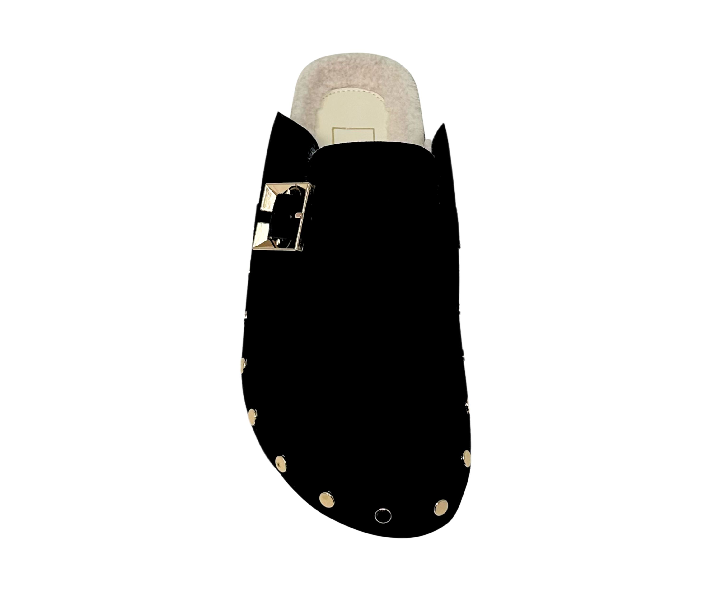Tori Clogs