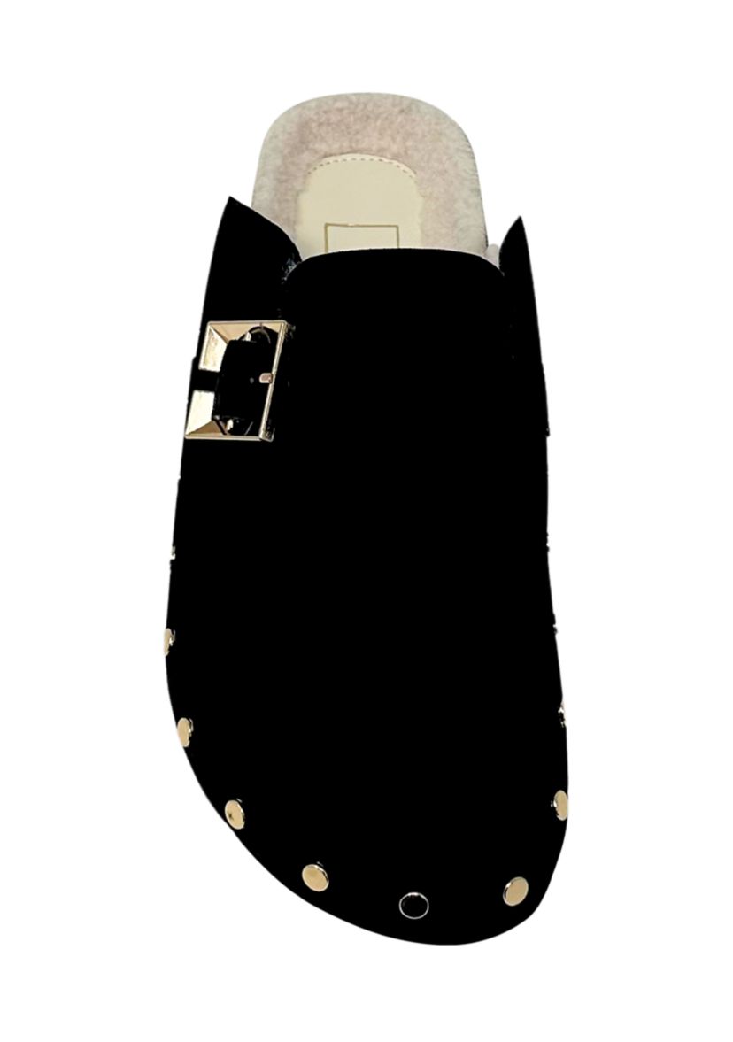 Tori Clogs