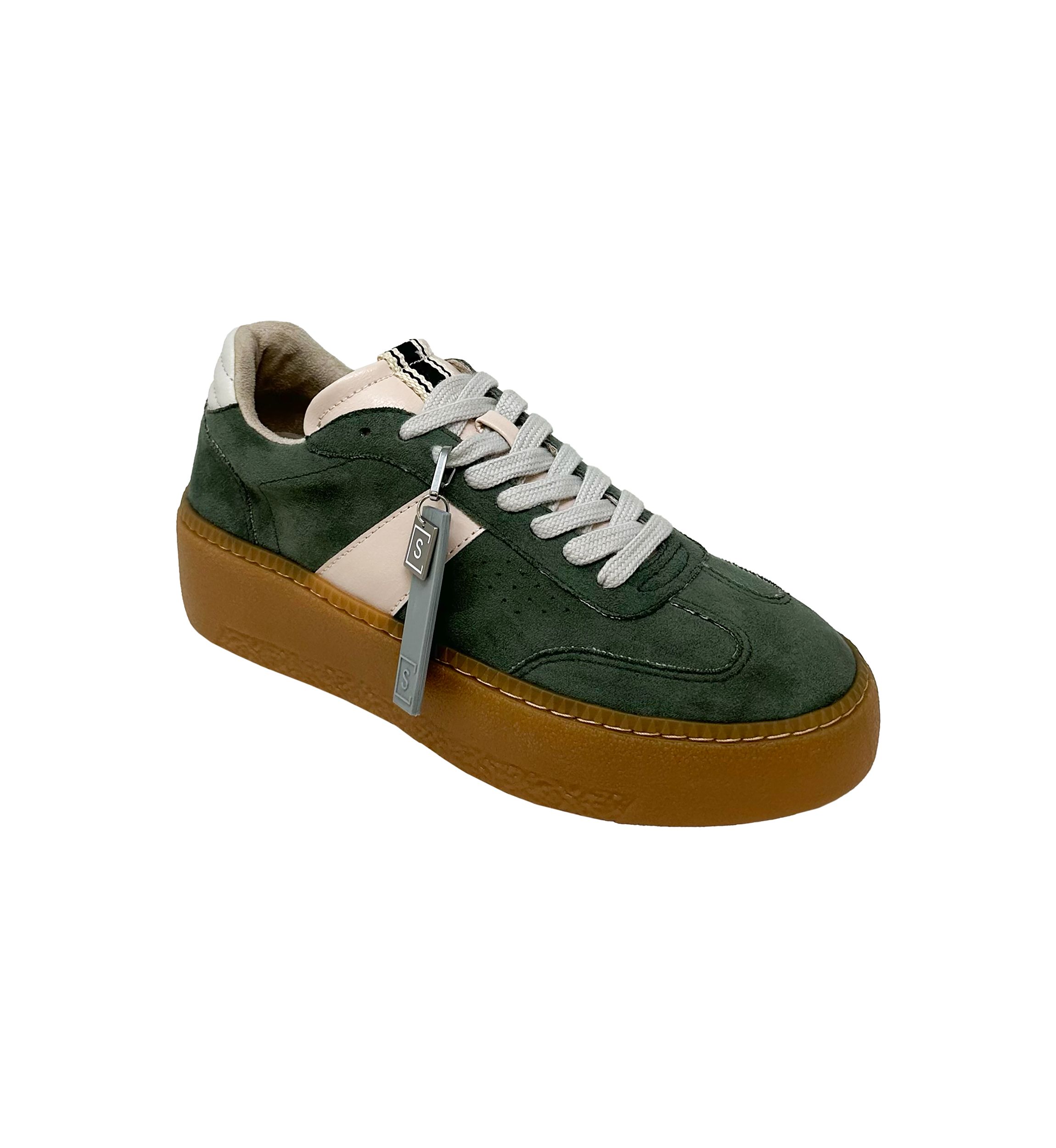 Stacey Sneakers