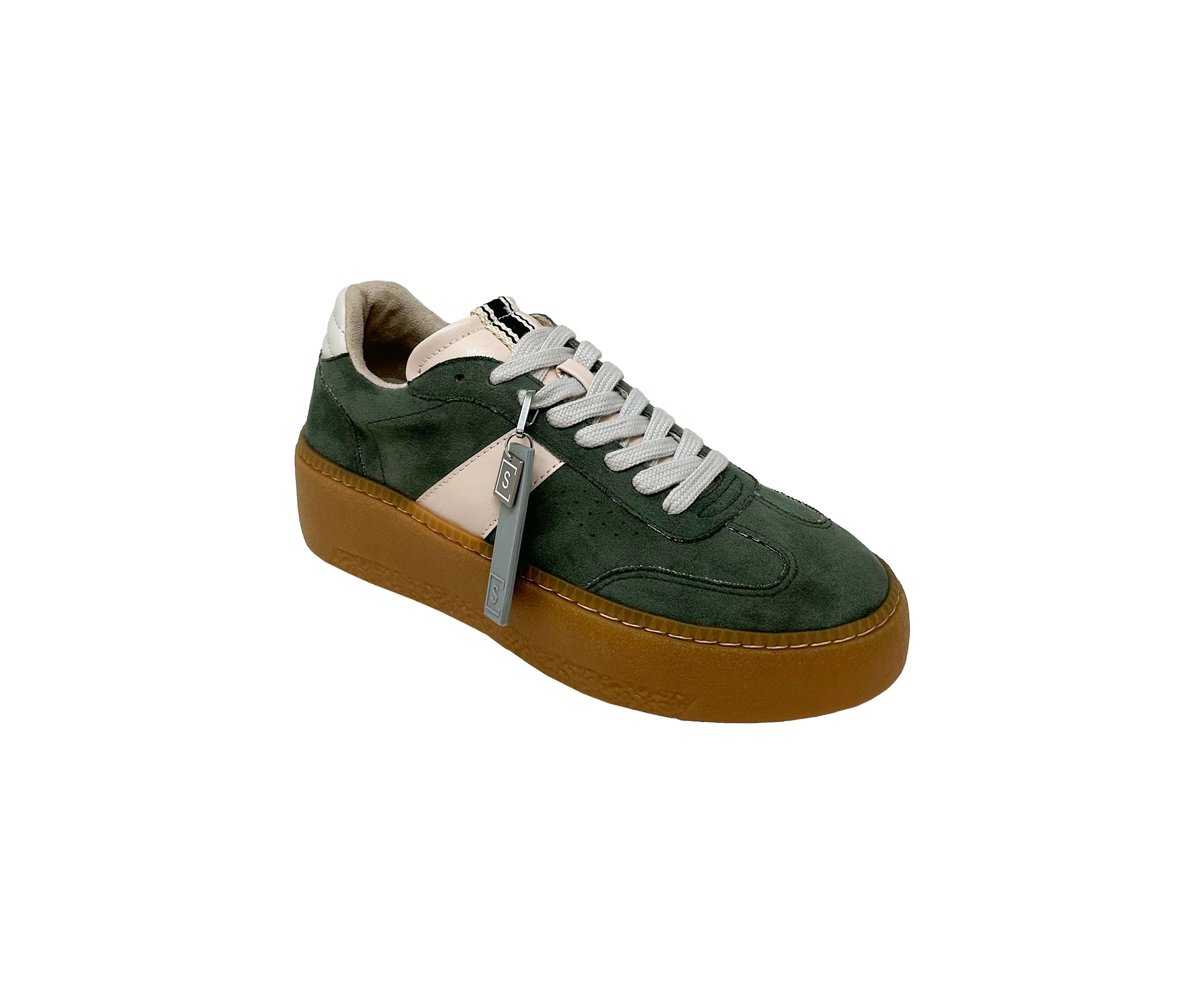 Stacey Sneakers