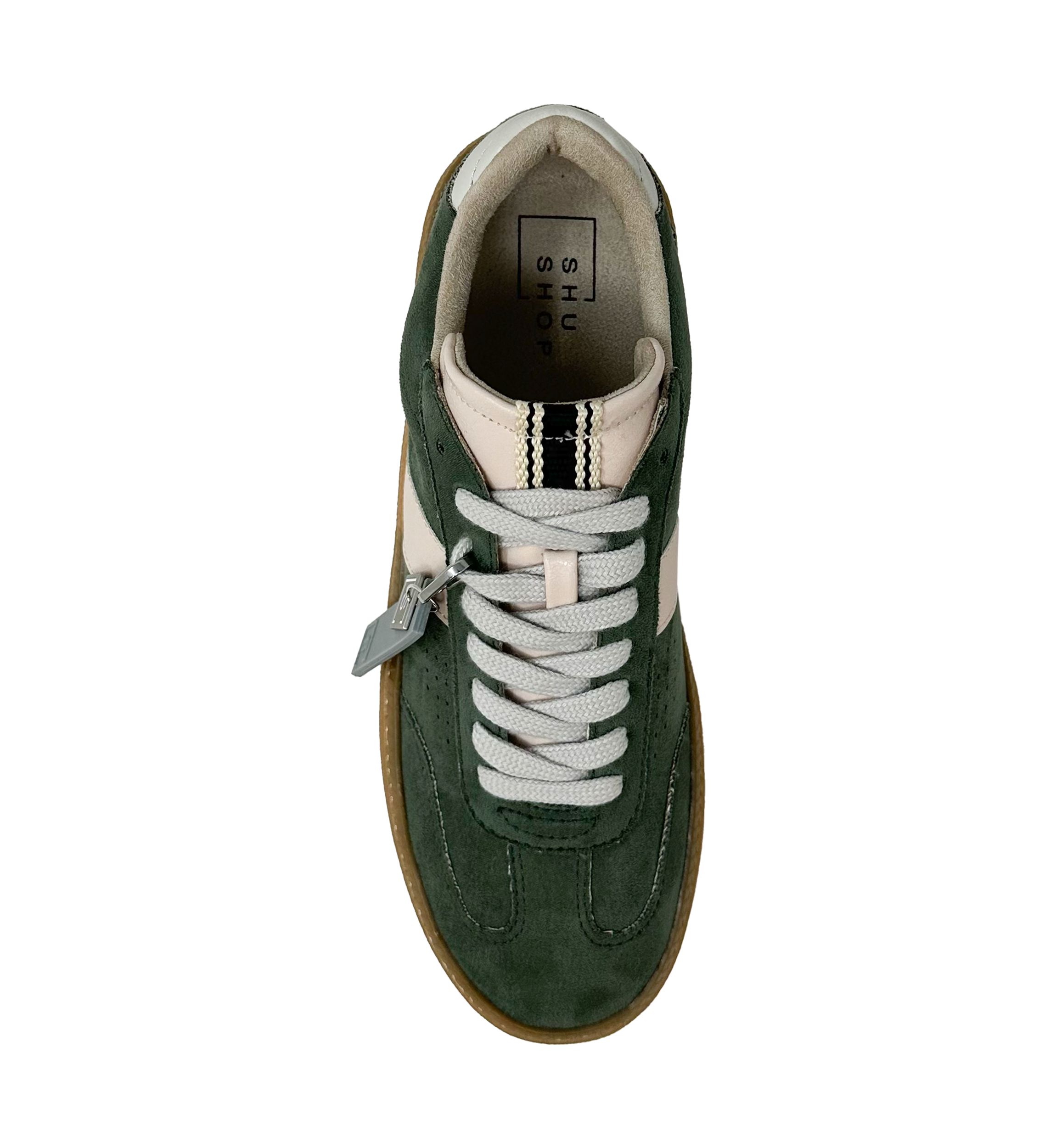 Stacey Sneakers