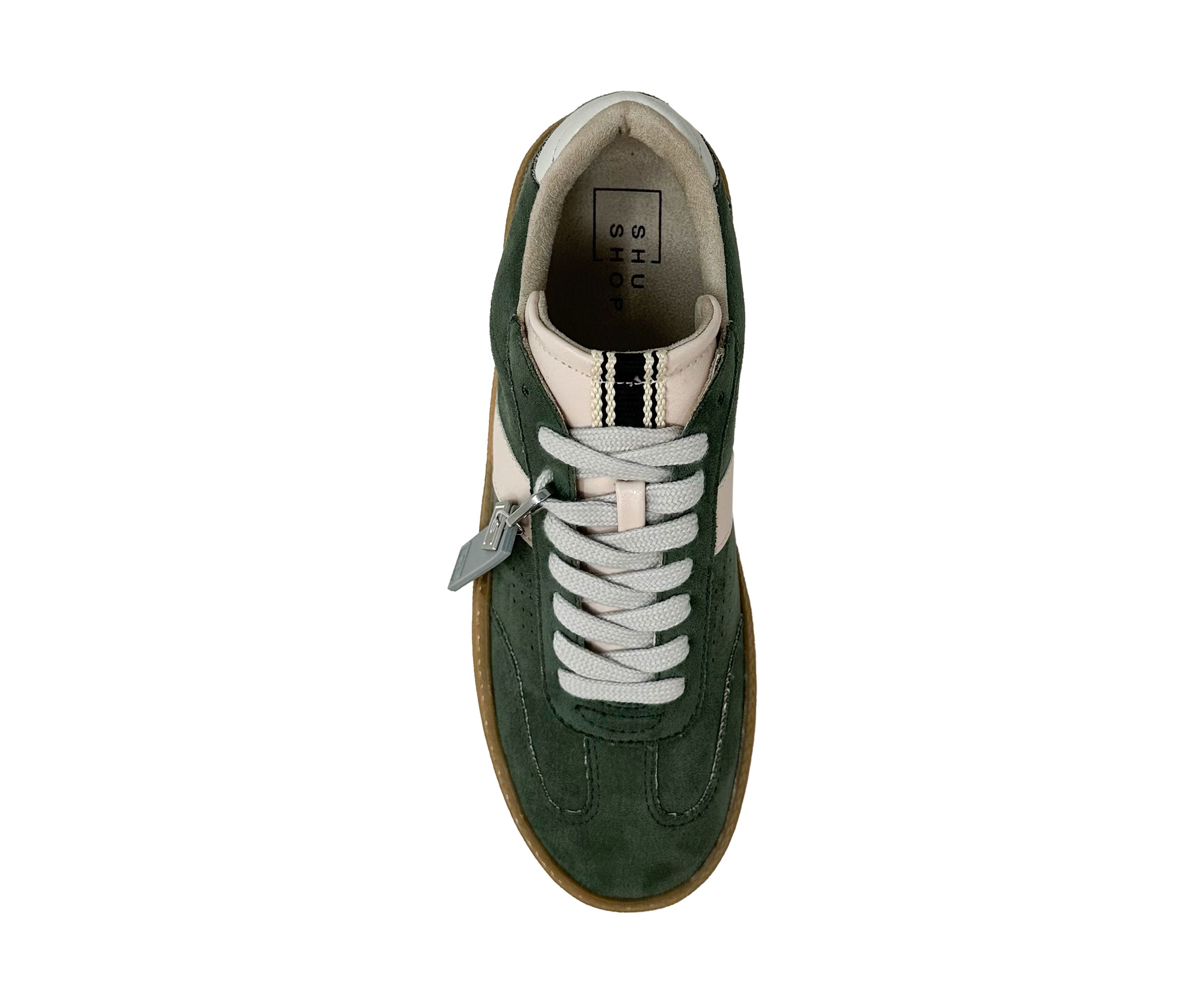 Stacey Sneakers