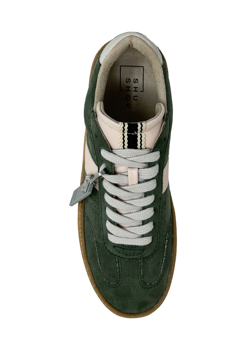 Stacey Sneakers