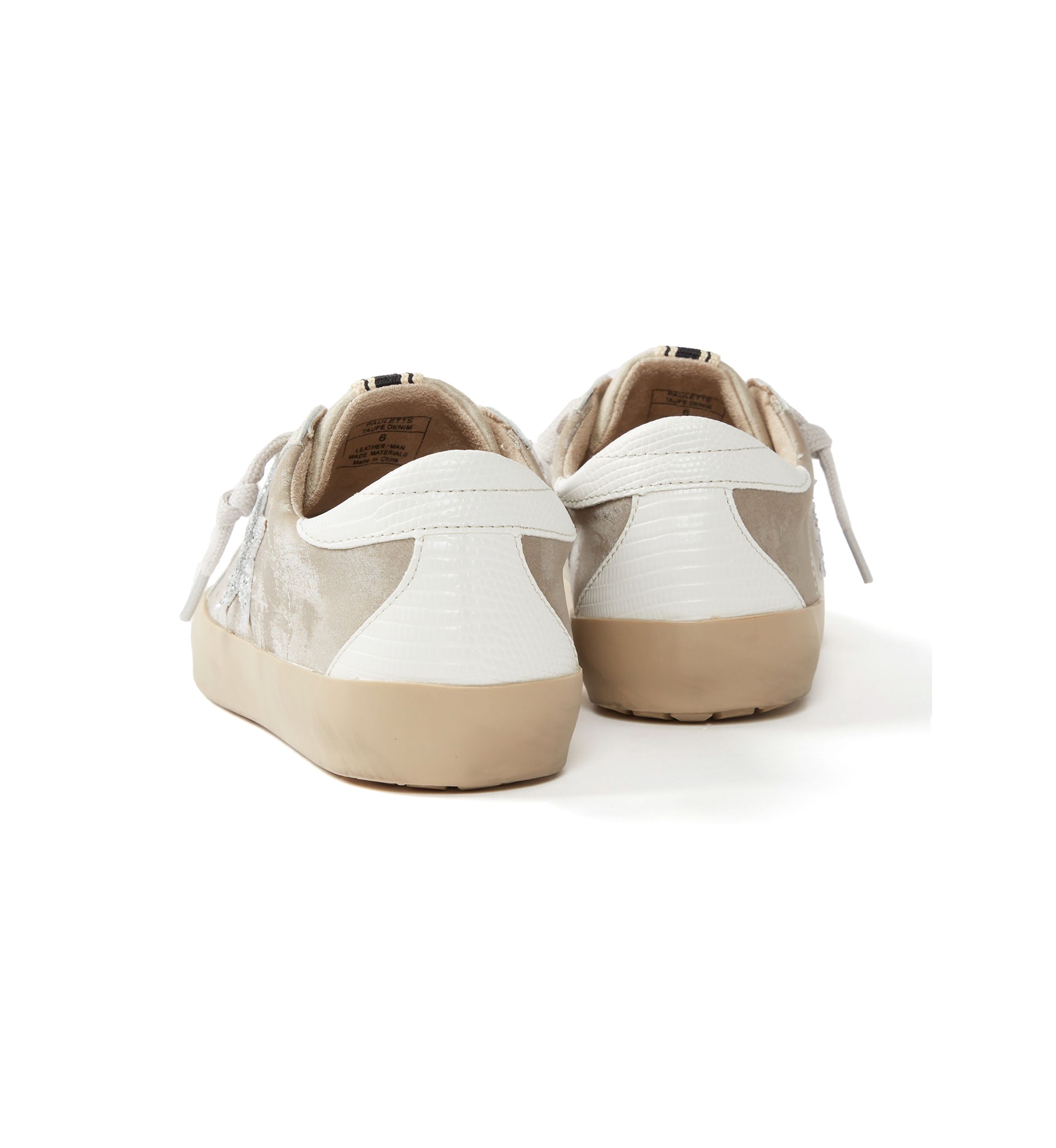 Paulette Sneakers