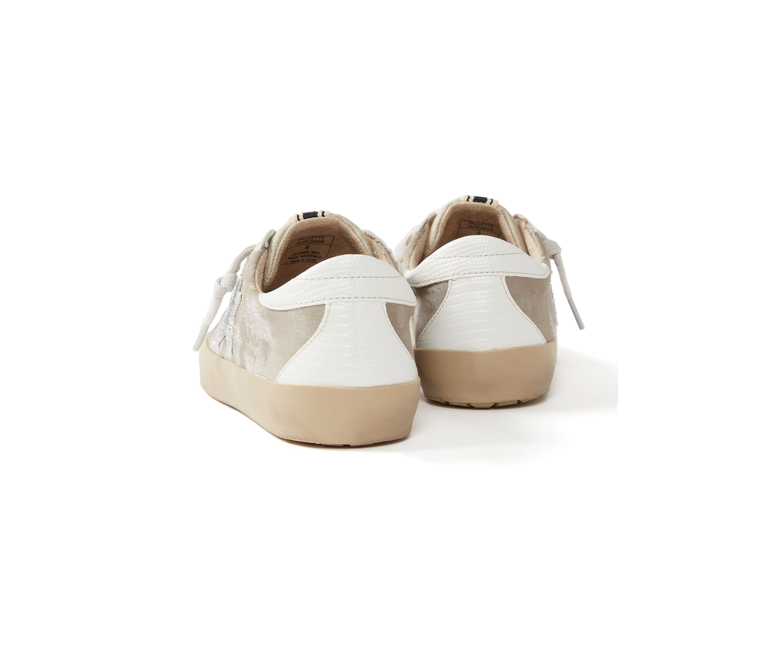 Paulette Sneakers