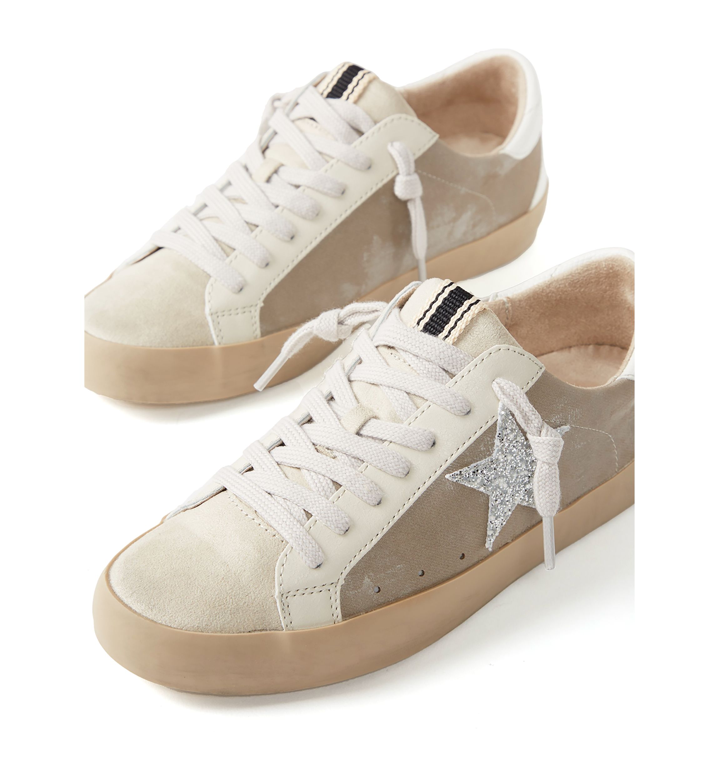 Paulette Sneakers