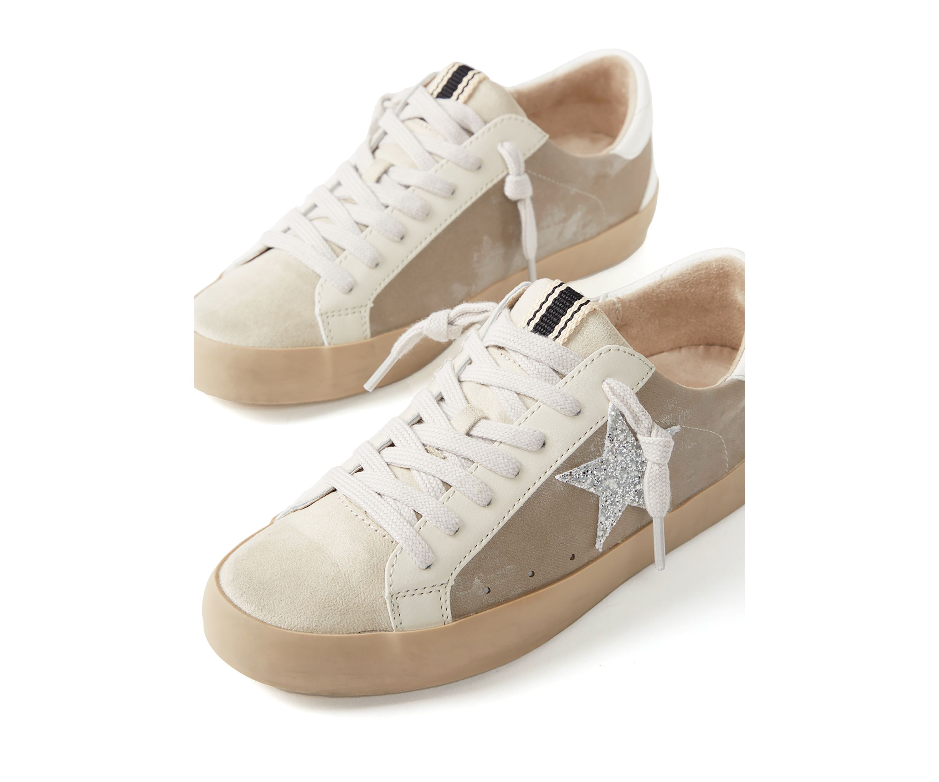 Paulette Sneakers