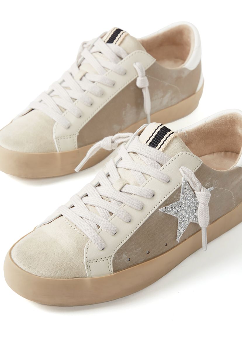 Paulette Sneakers