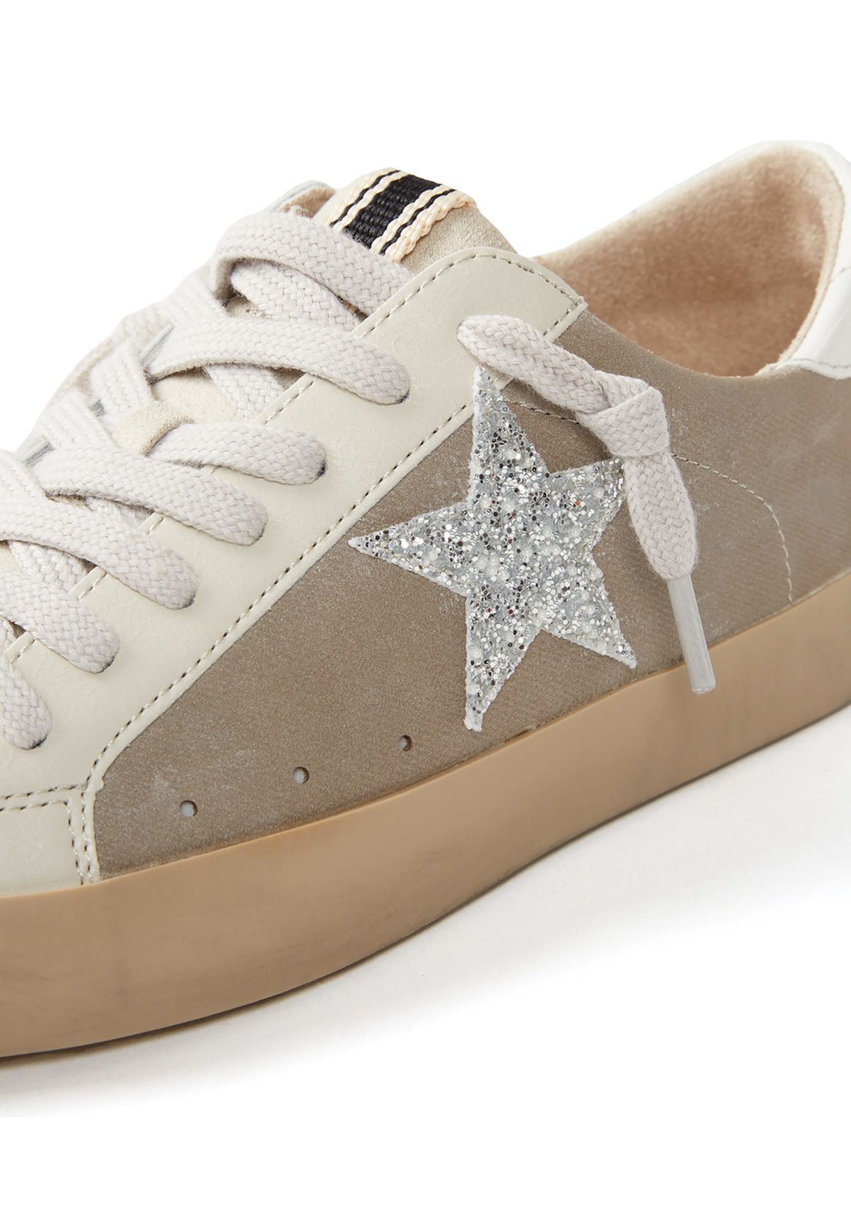 Paulette Sneakers