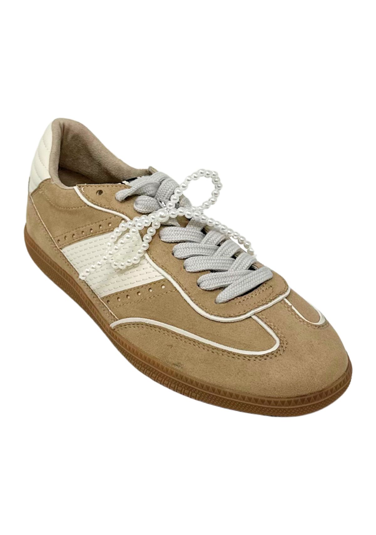 Sophie Fashion Sneaker