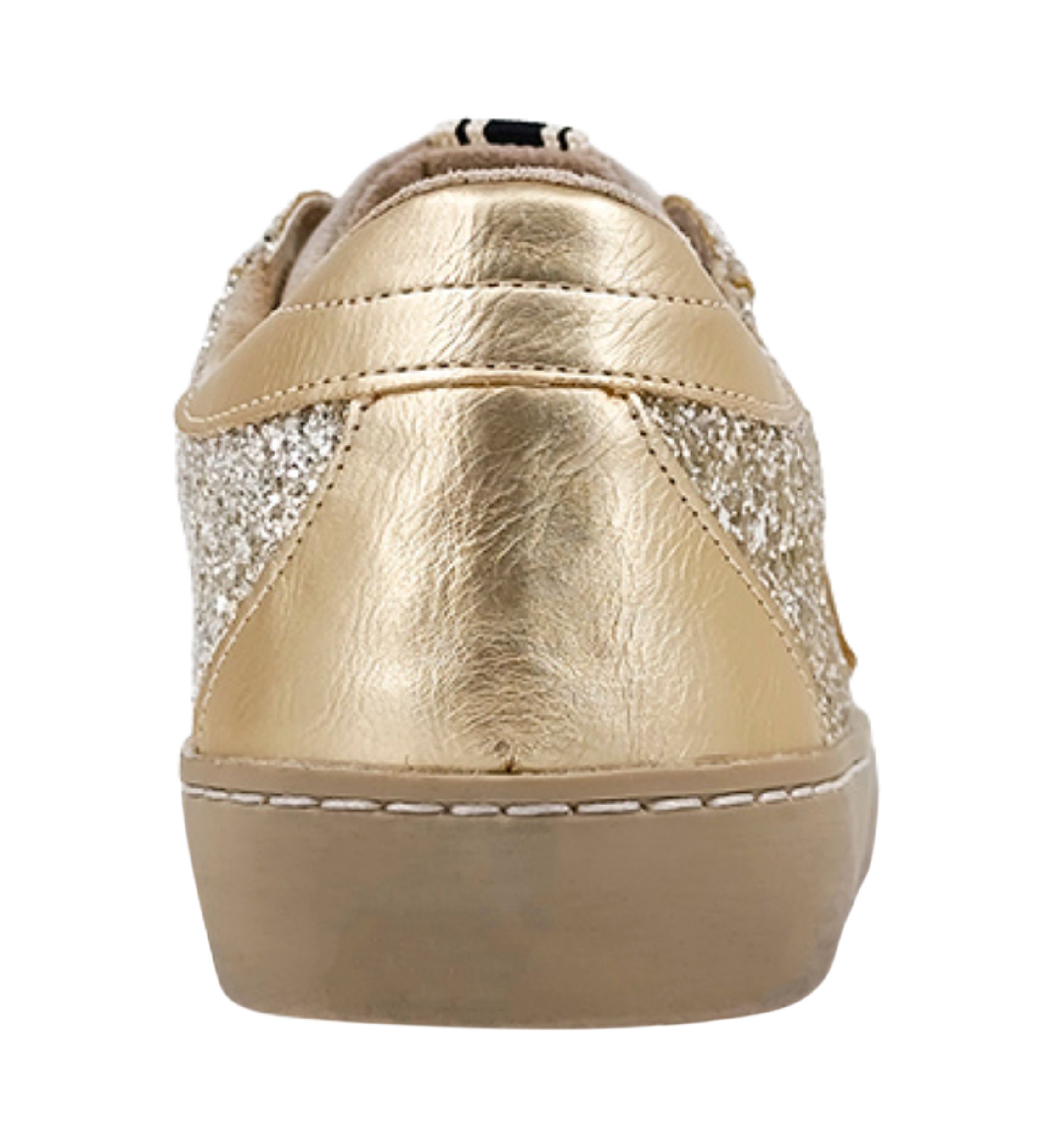 Paula Glitter Sneakers 