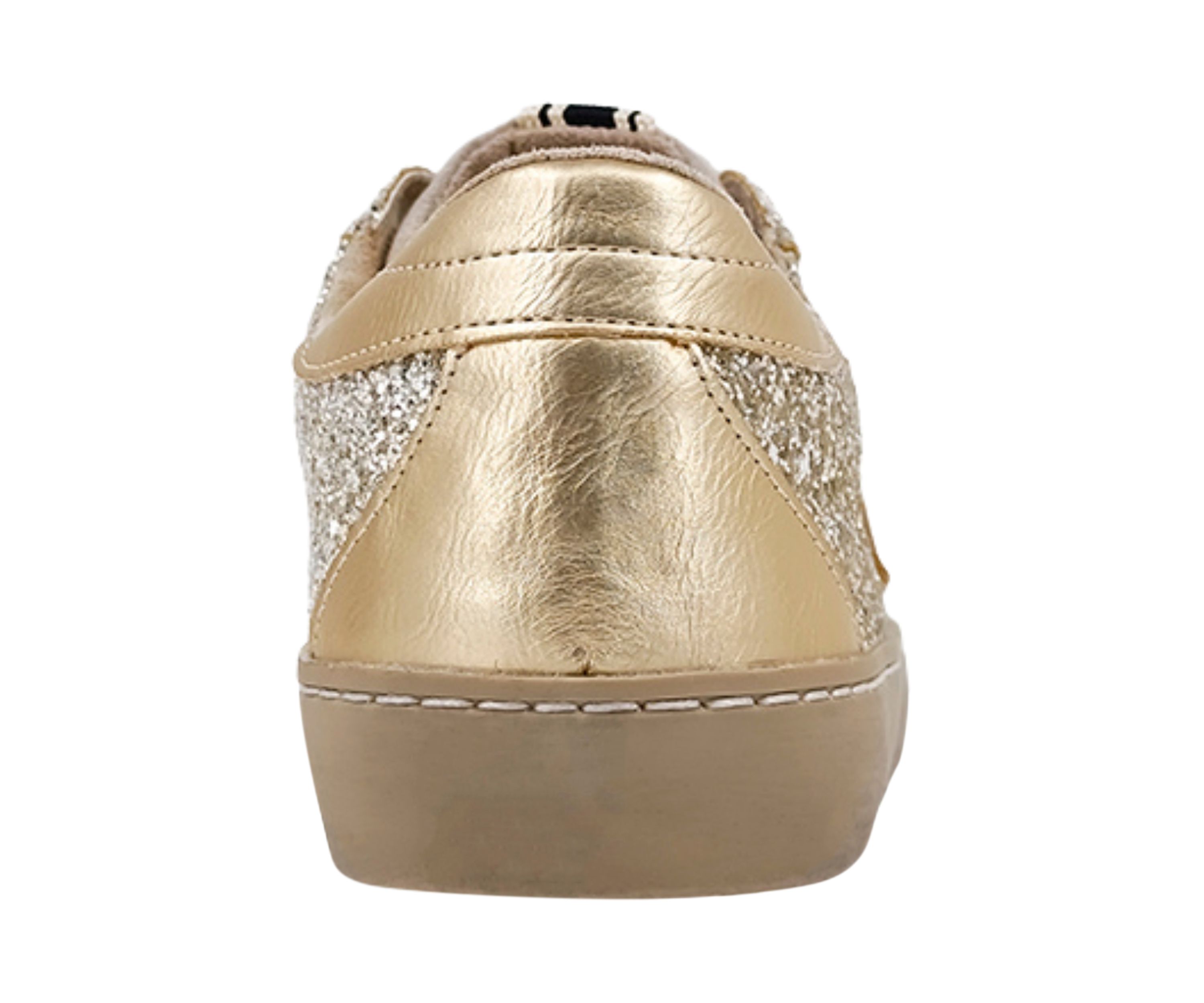 Paula Glitter Sneakers 