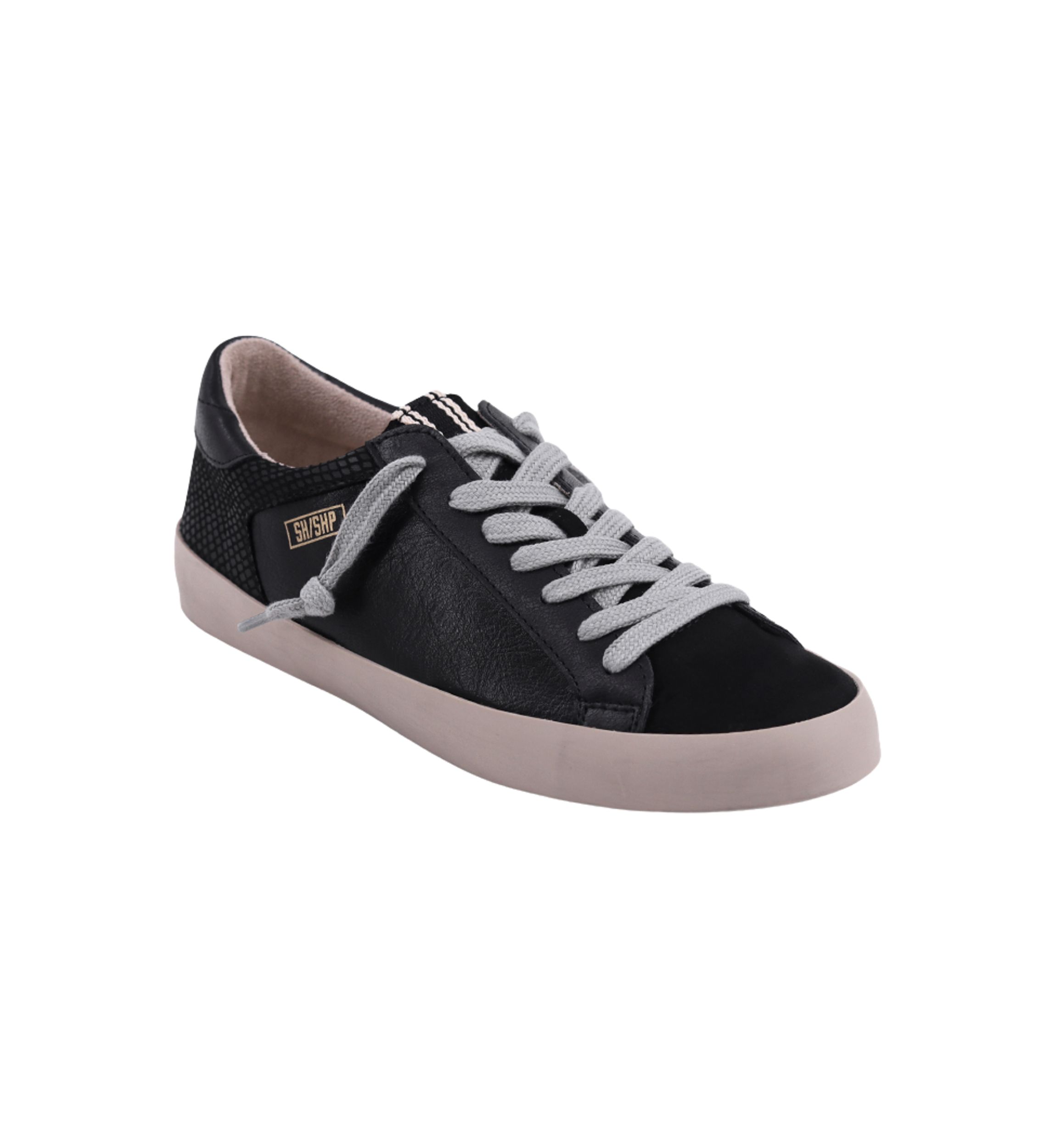 Rebel Sneakers