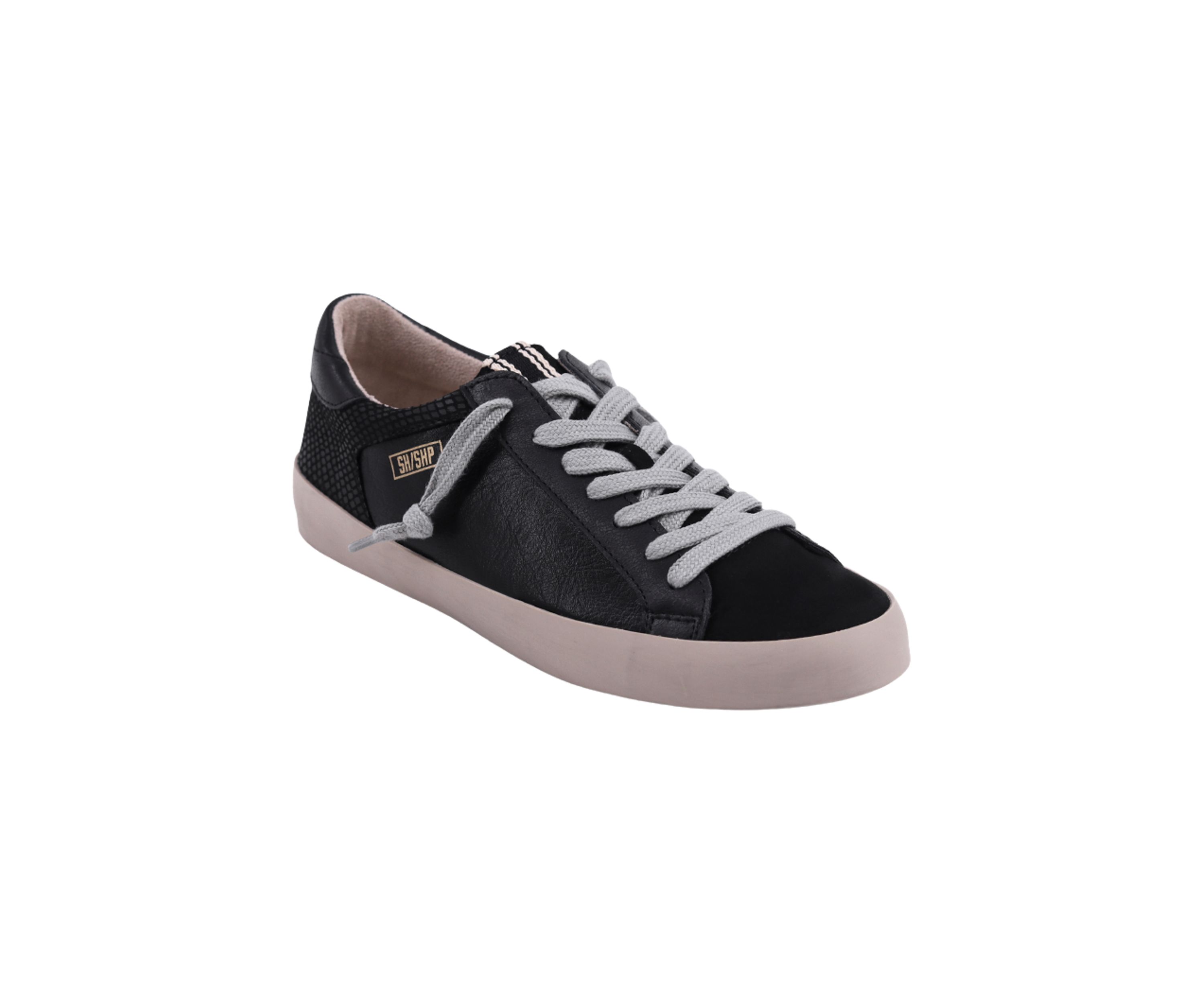 Rebel Sneakers