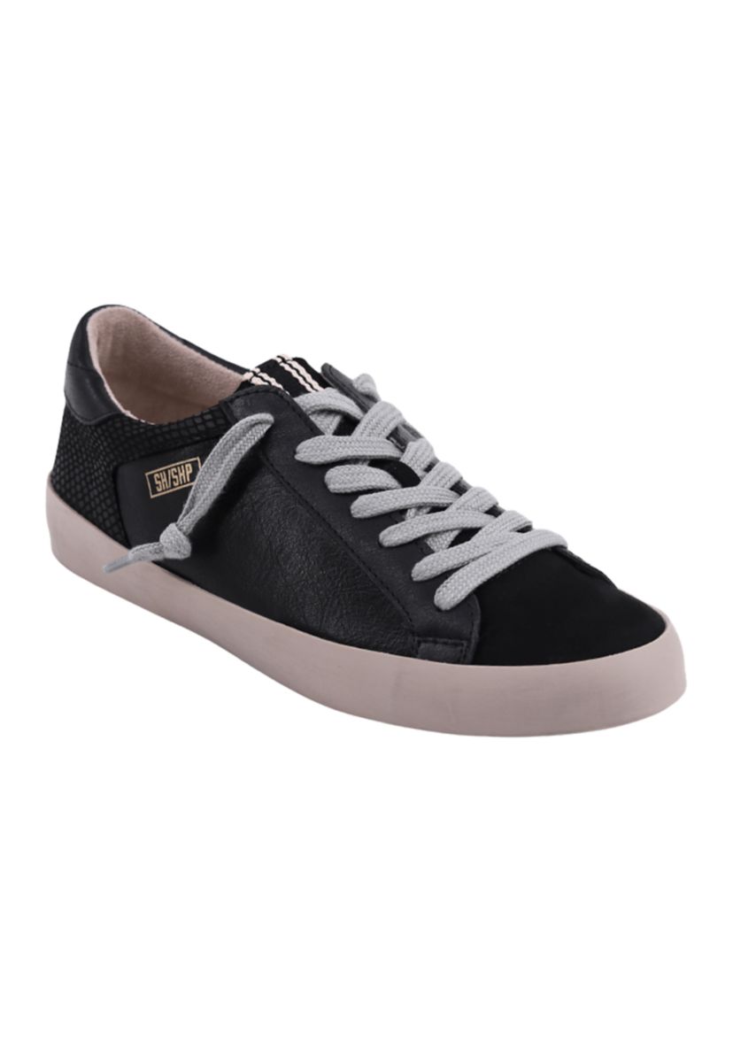 Rebel Sneakers