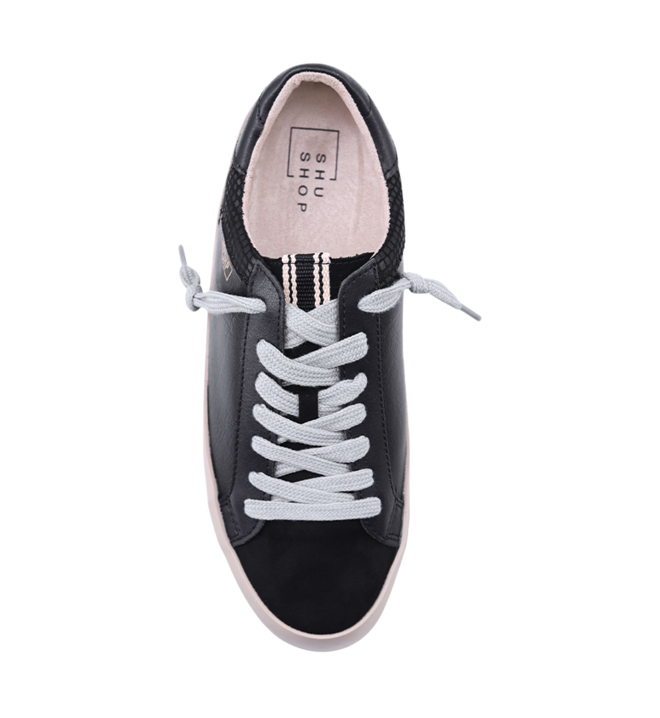 Rebel Sneakers